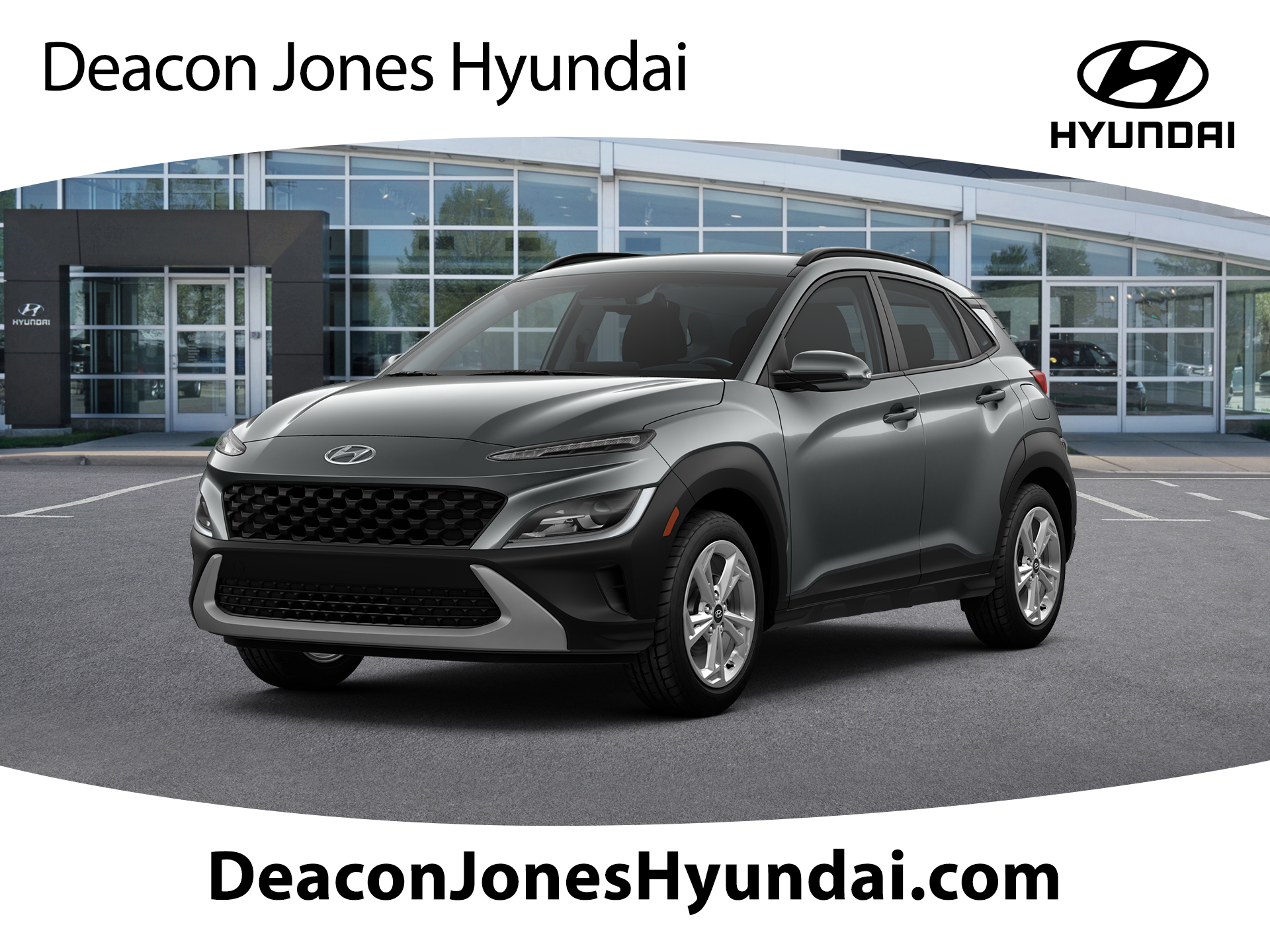 2023 Hyundai Kona