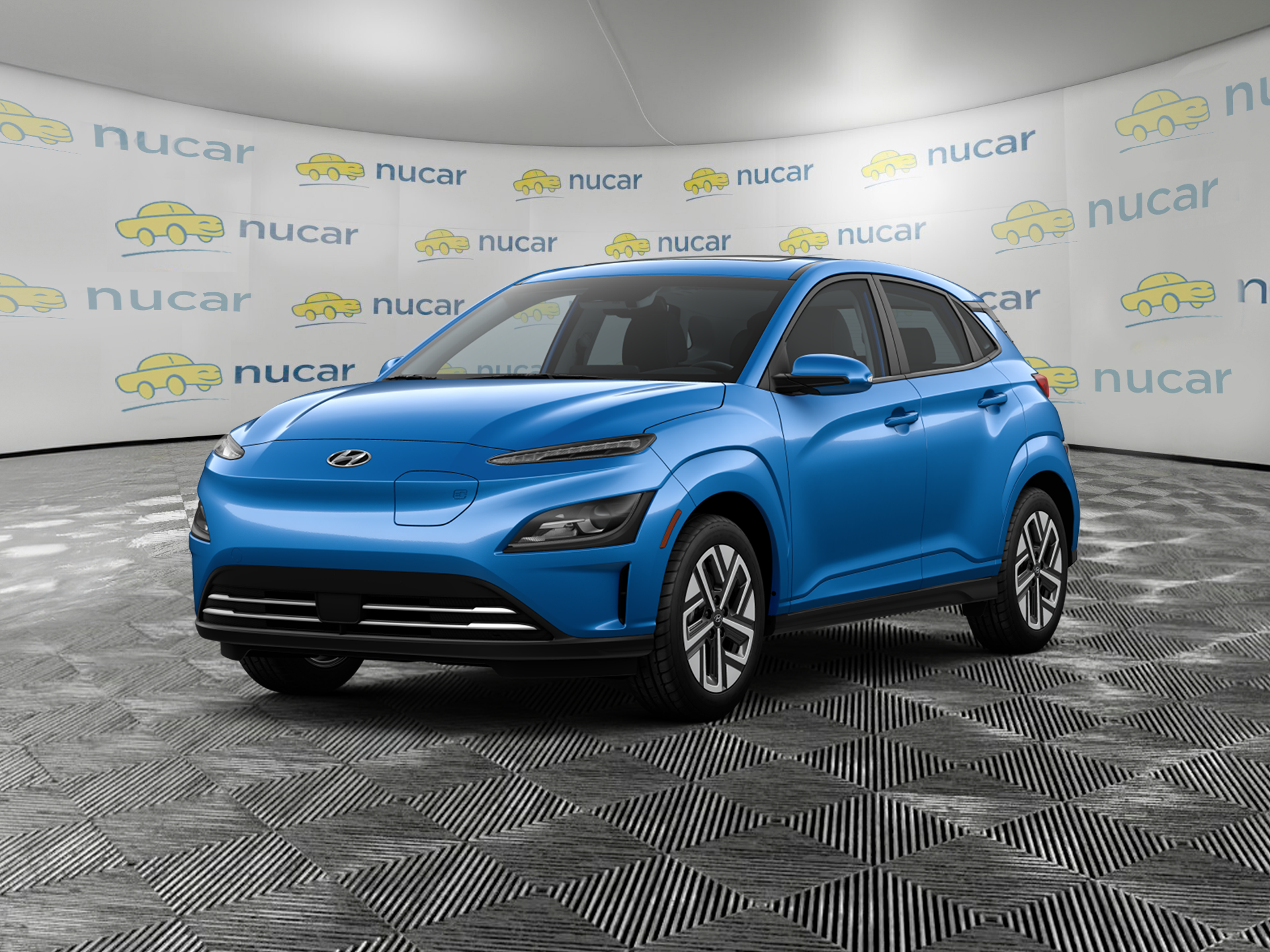 2022 Hyundai Kona Electric