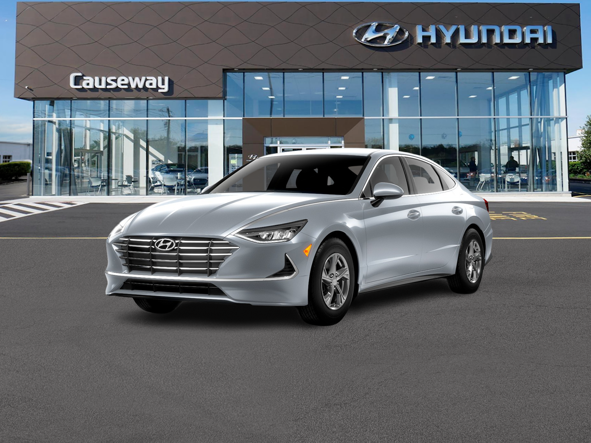 2022 Hyundai Sonata