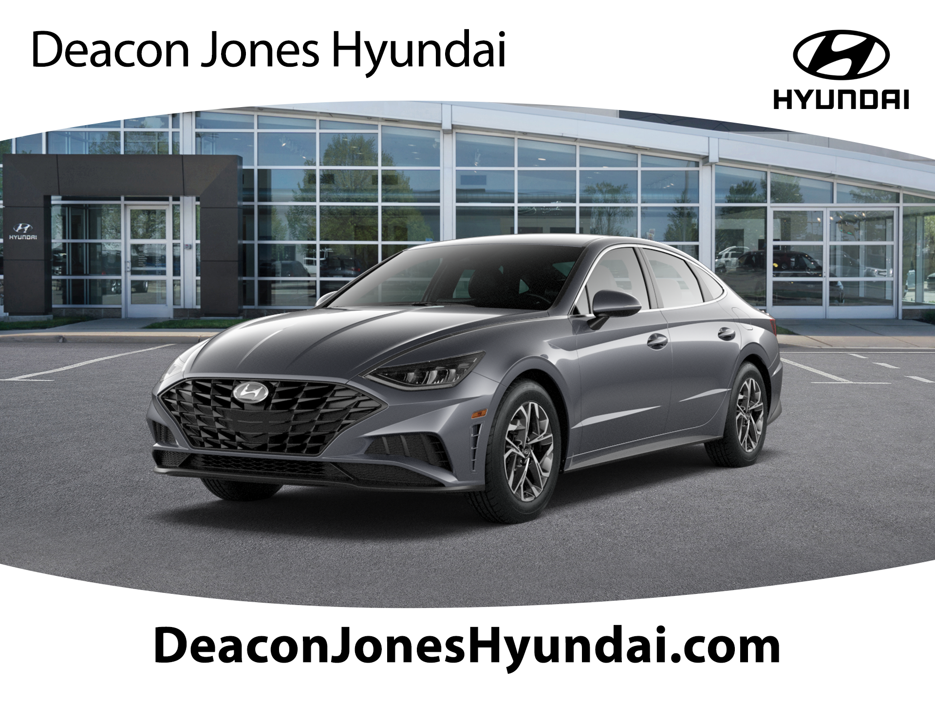 2023 Hyundai Sonata