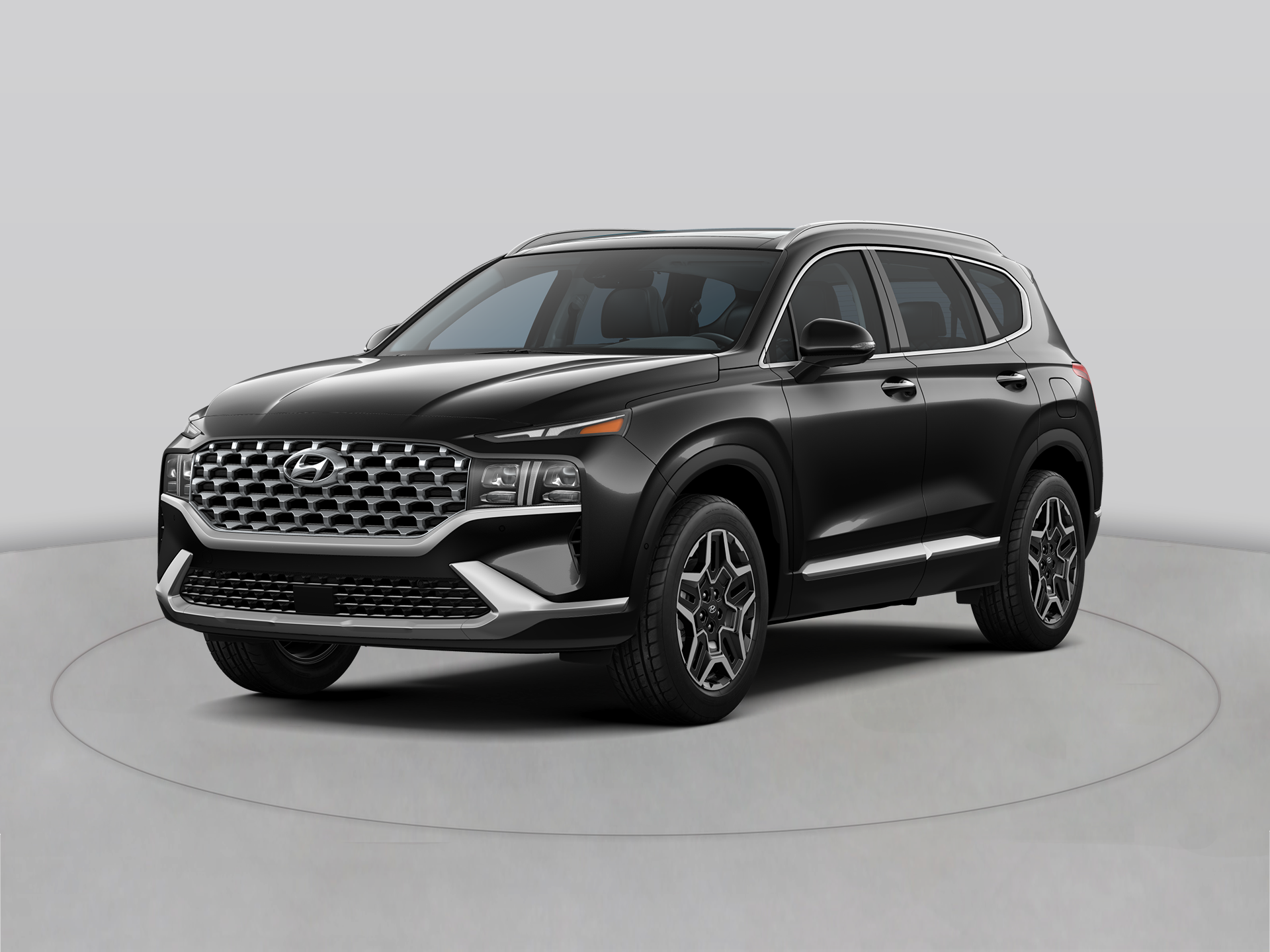 2023 Hyundai Santa Fe Plug-In Hybrid