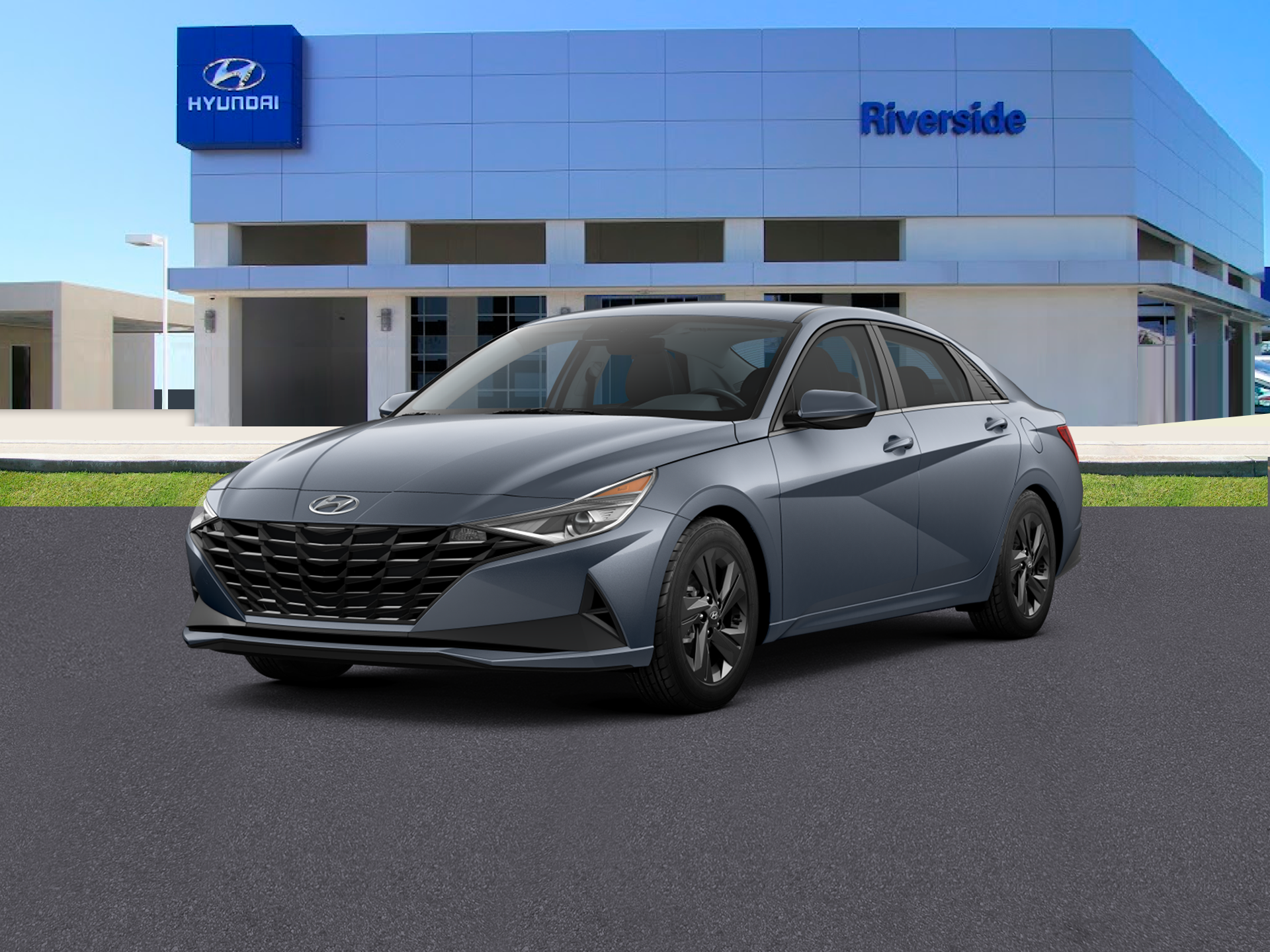 2022 Hyundai Elantra