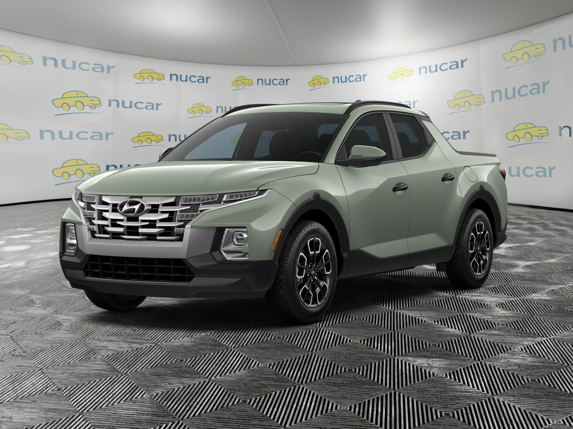 2022 Hyundai Santa Cruz