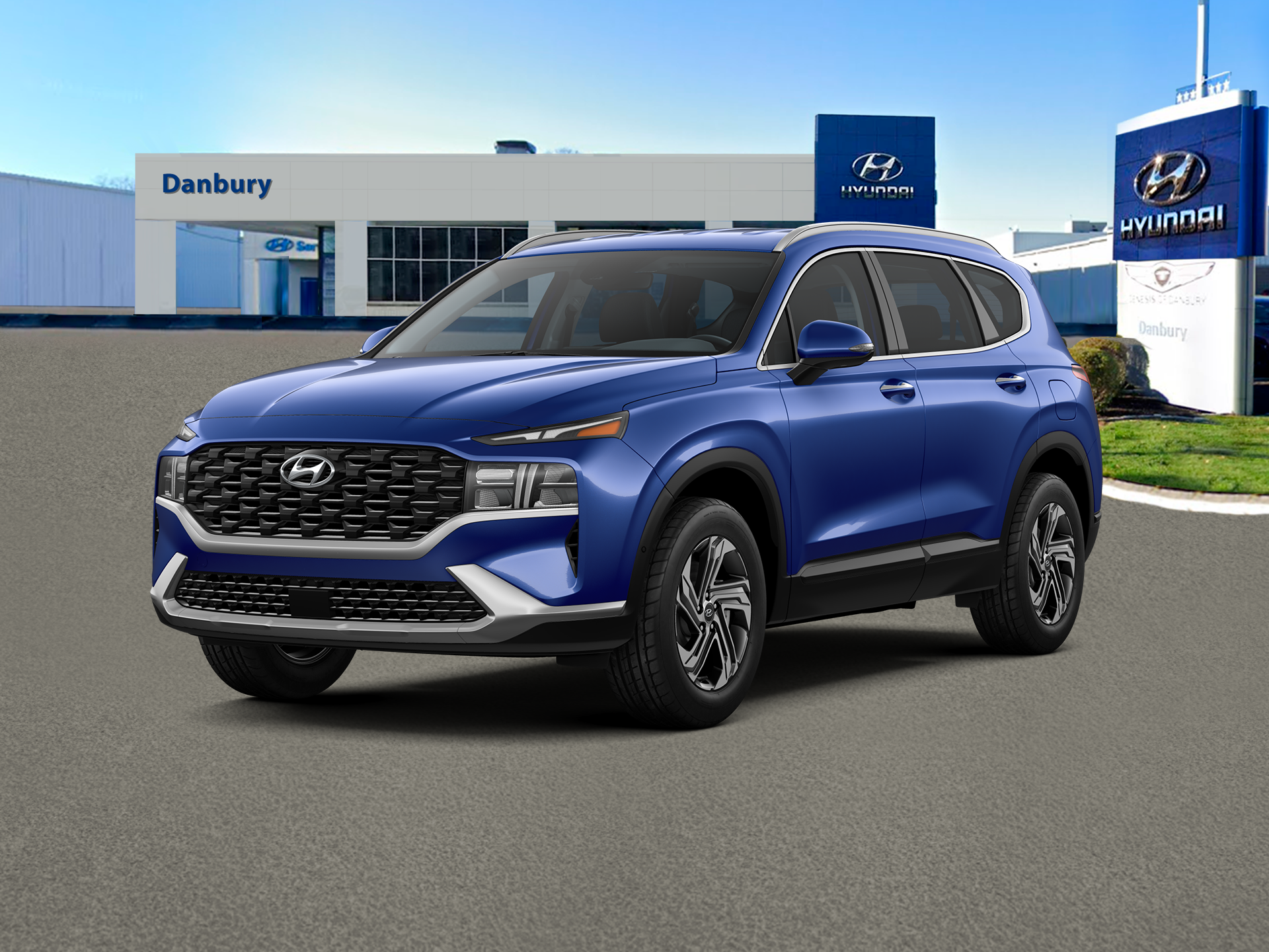 2023 Hyundai Santa Fe