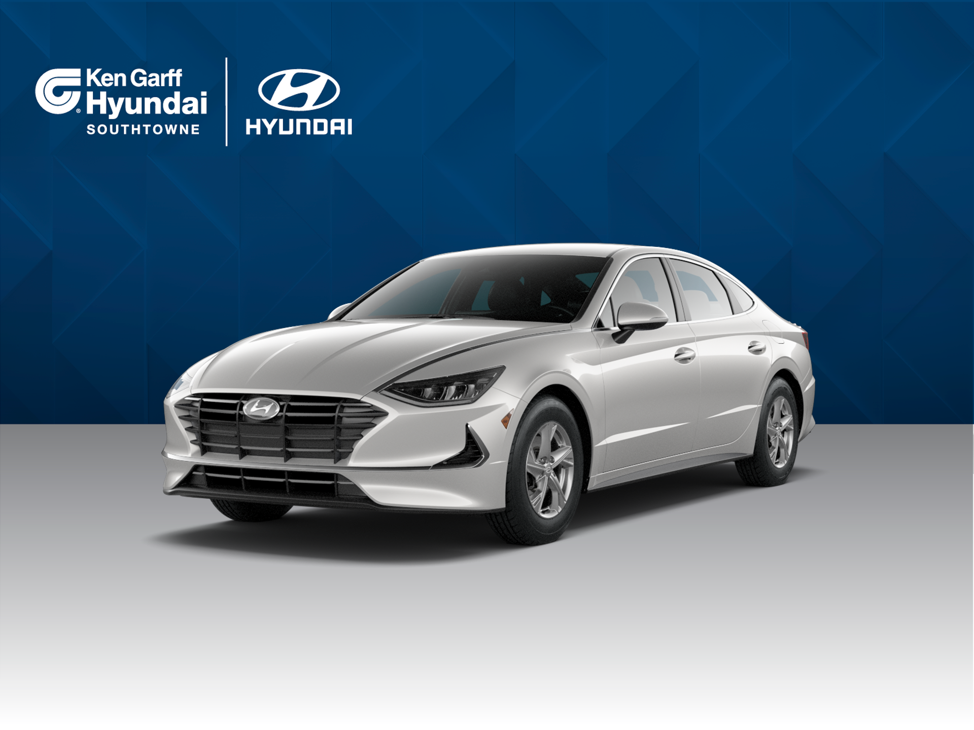 2023 Hyundai Sonata