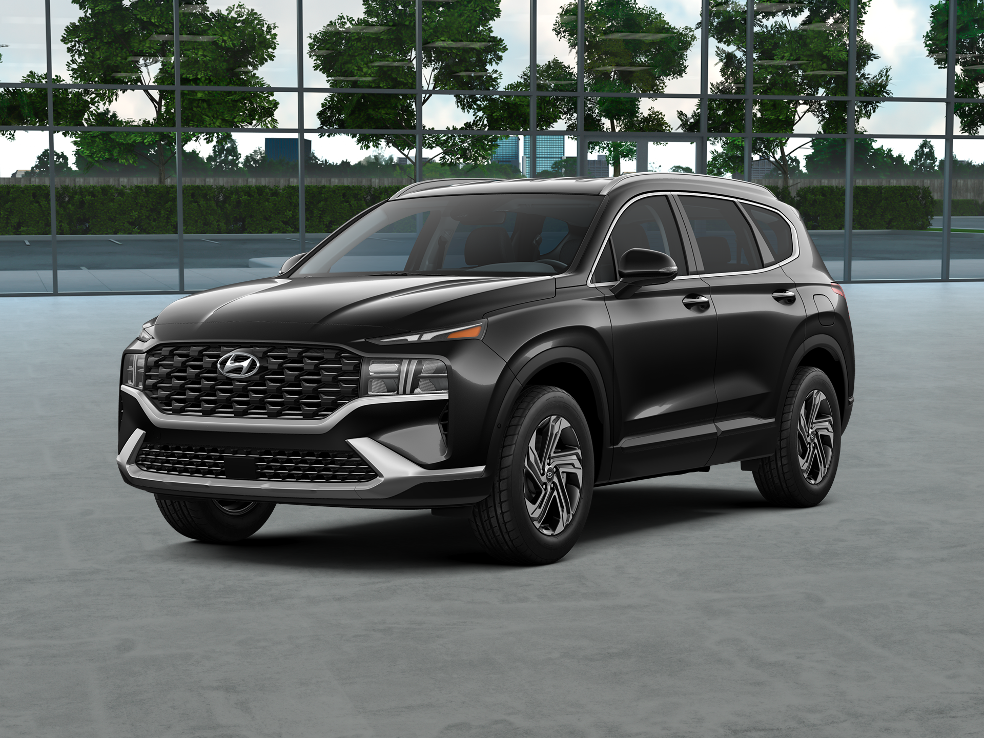 2023 Hyundai Santa Fe