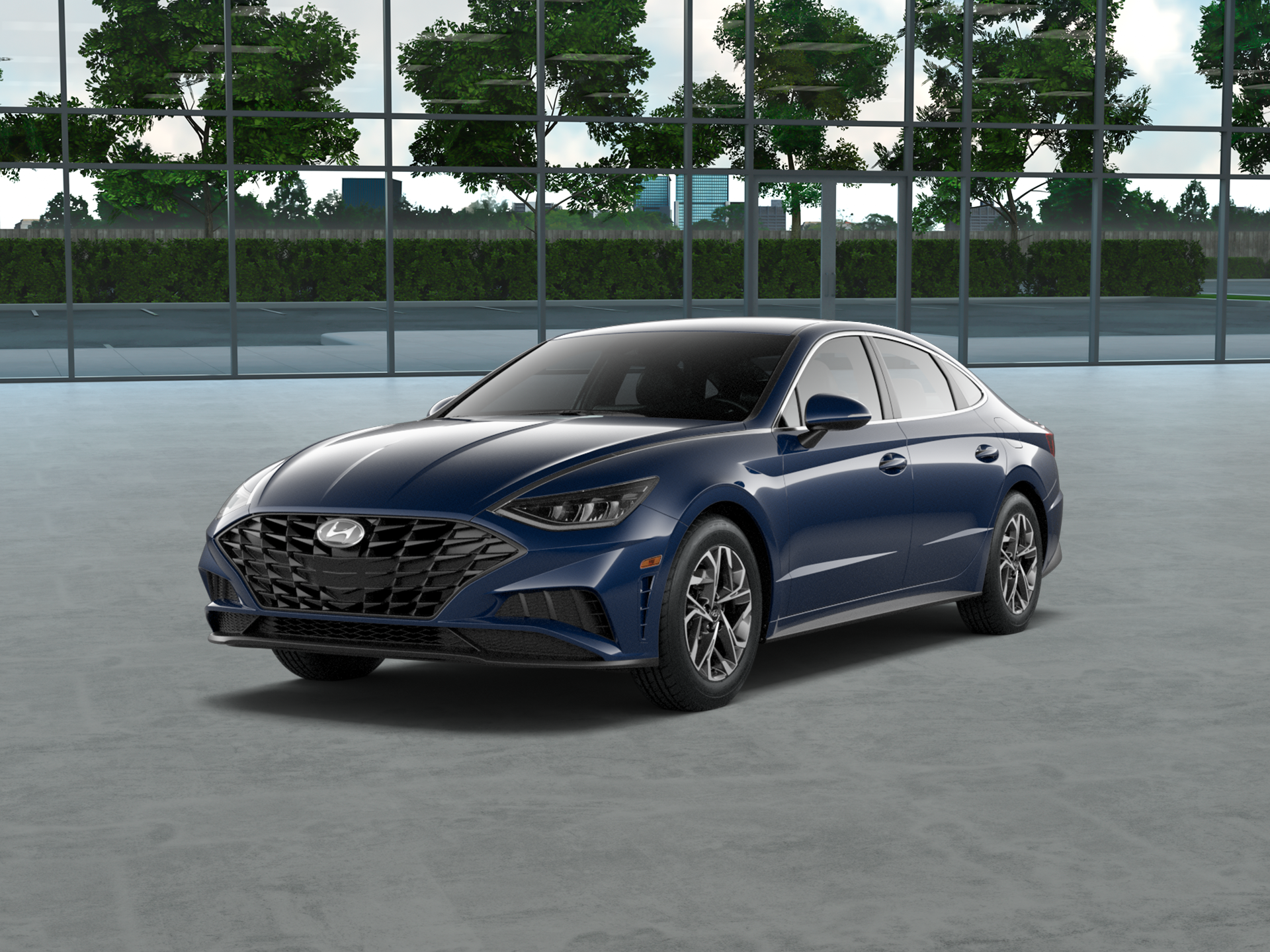 2023 Hyundai Sonata