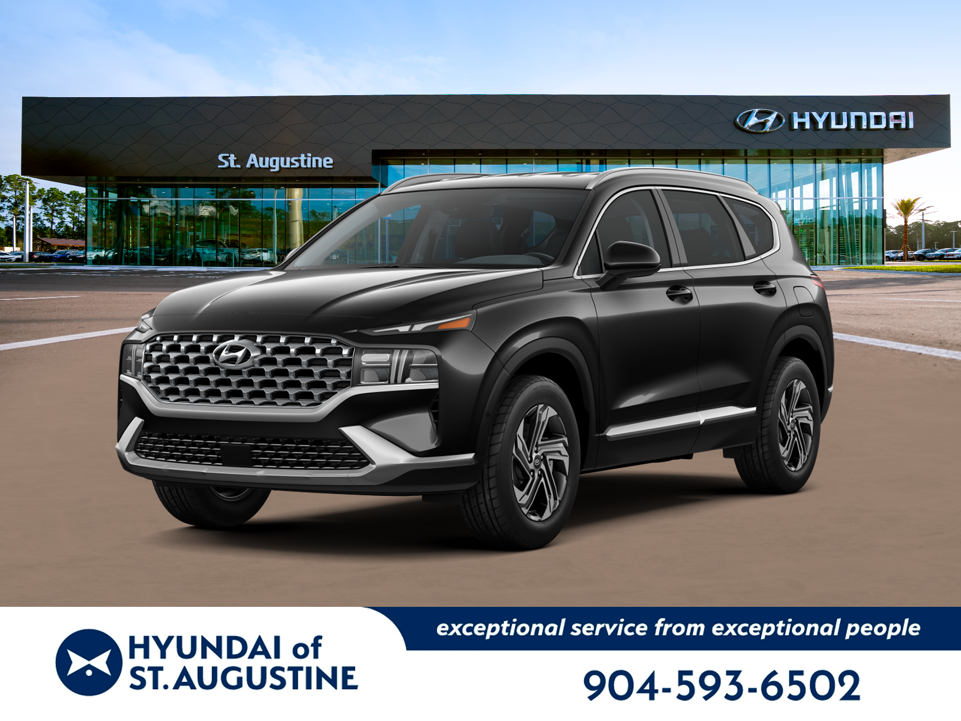 2022 Hyundai Santa Fe