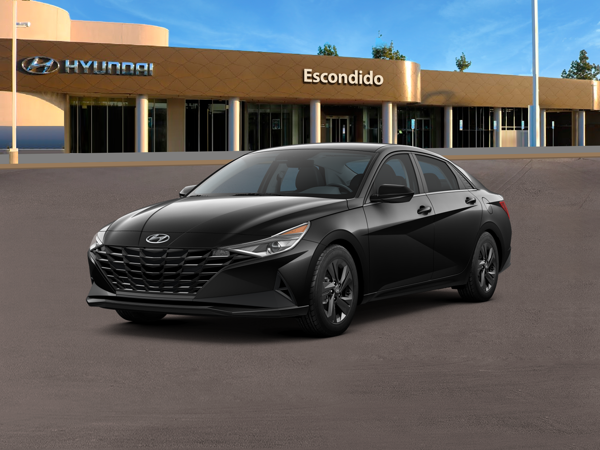 2022 Hyundai Elantra