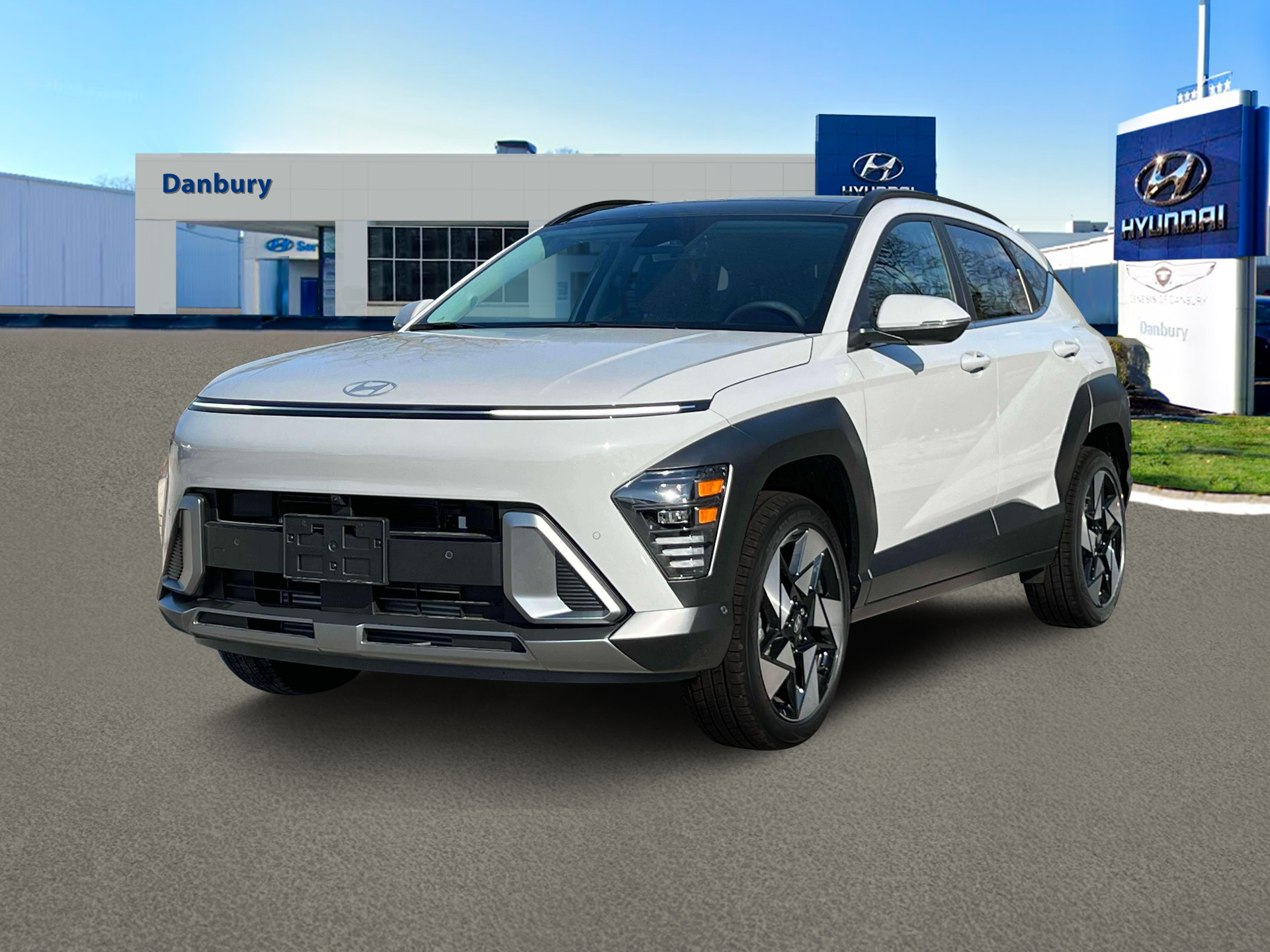 2024 Hyundai Kona