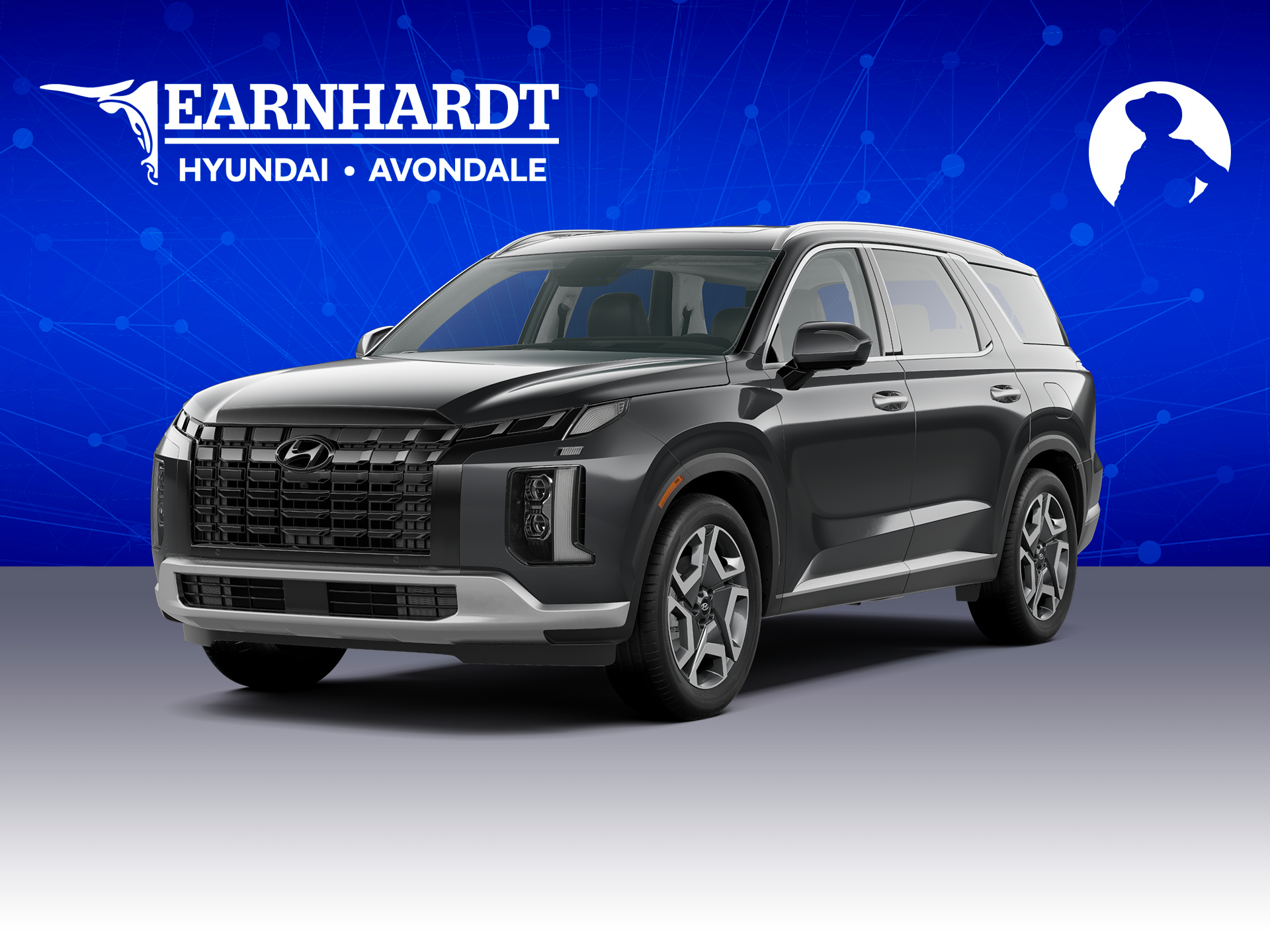 2023 Hyundai Palisade