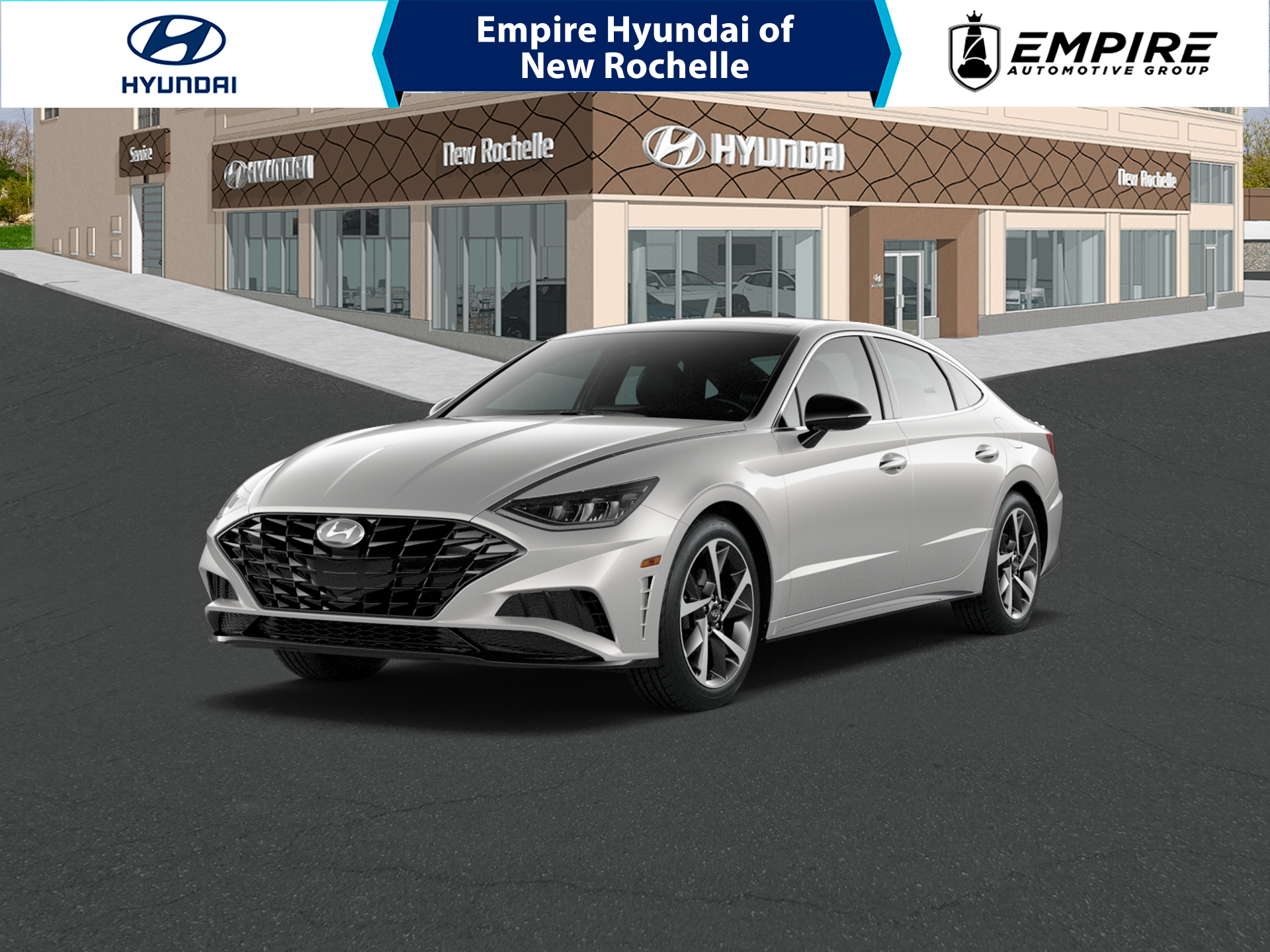 2023 Hyundai Sonata