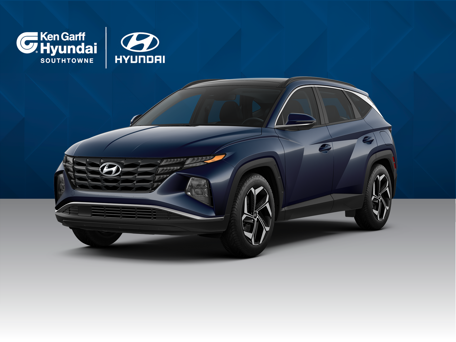 2023 Hyundai Tucson Hybrid