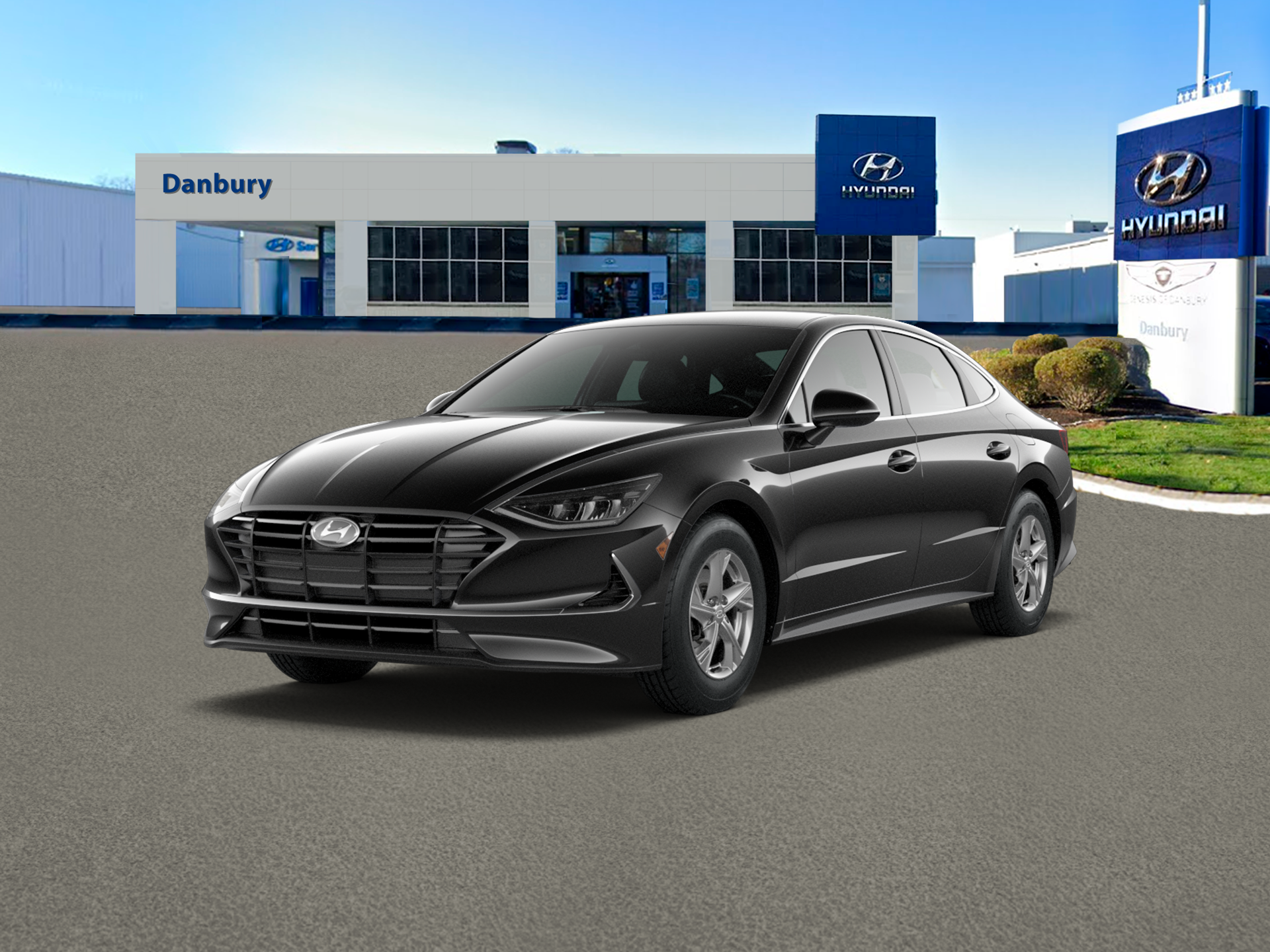 2023 Hyundai Sonata