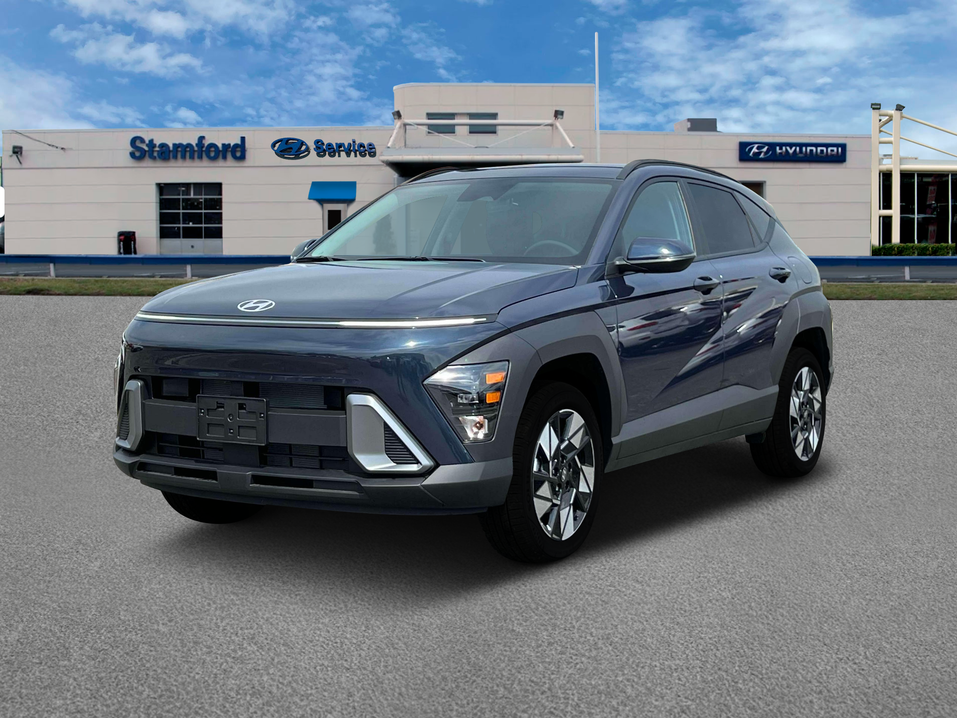 2024 Hyundai Kona