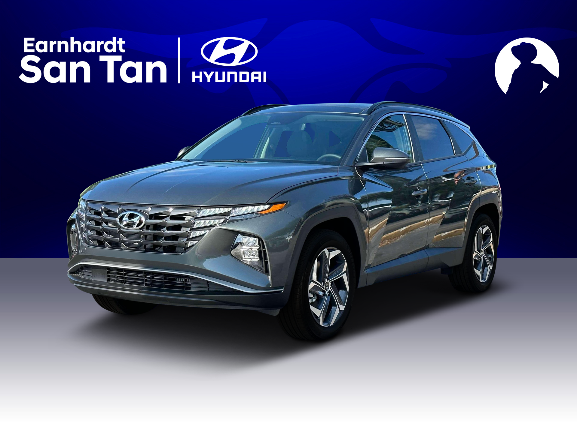 2024 Hyundai Tucson Hybrid