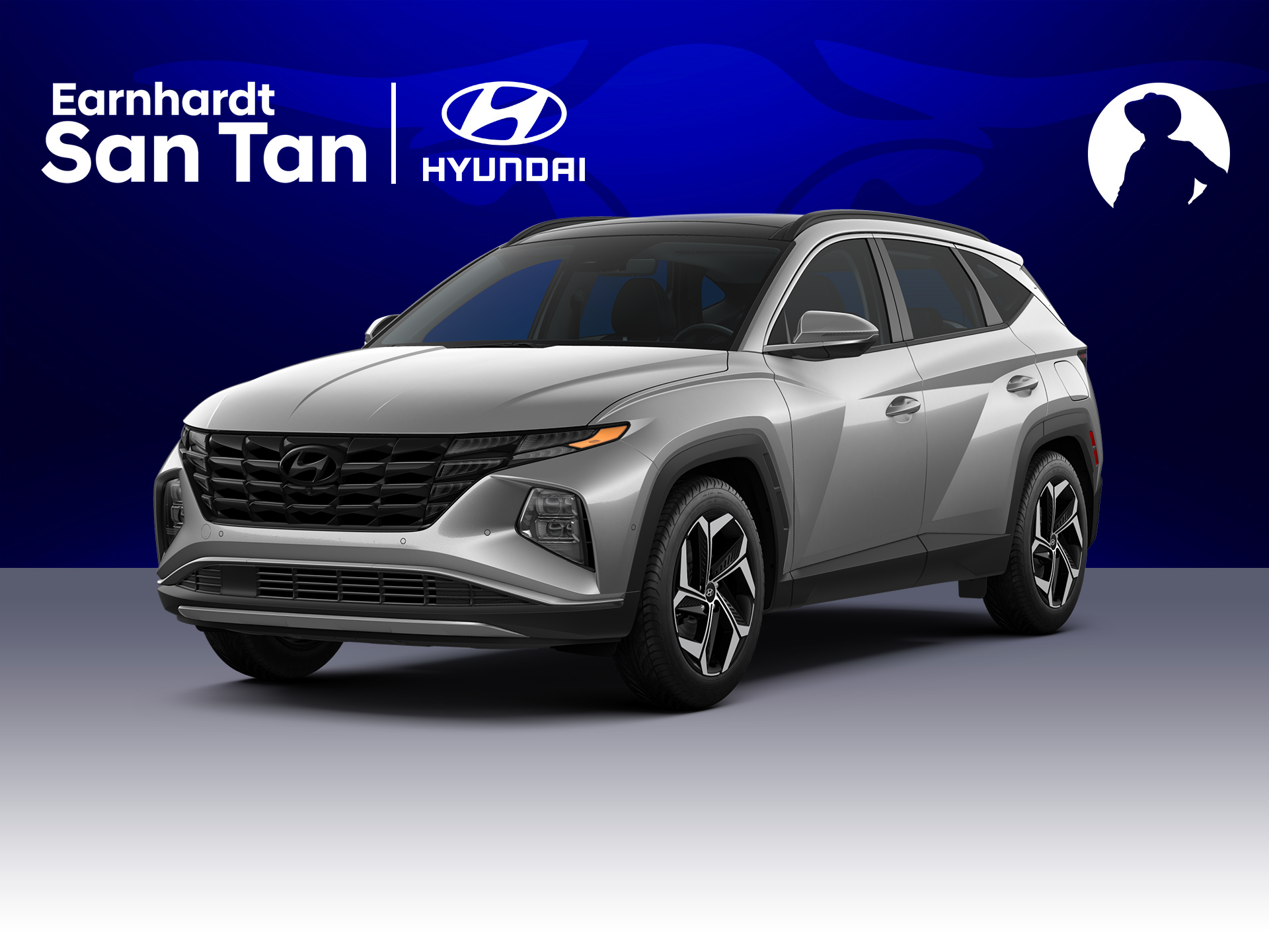 2024 Hyundai Tucson Hybrid