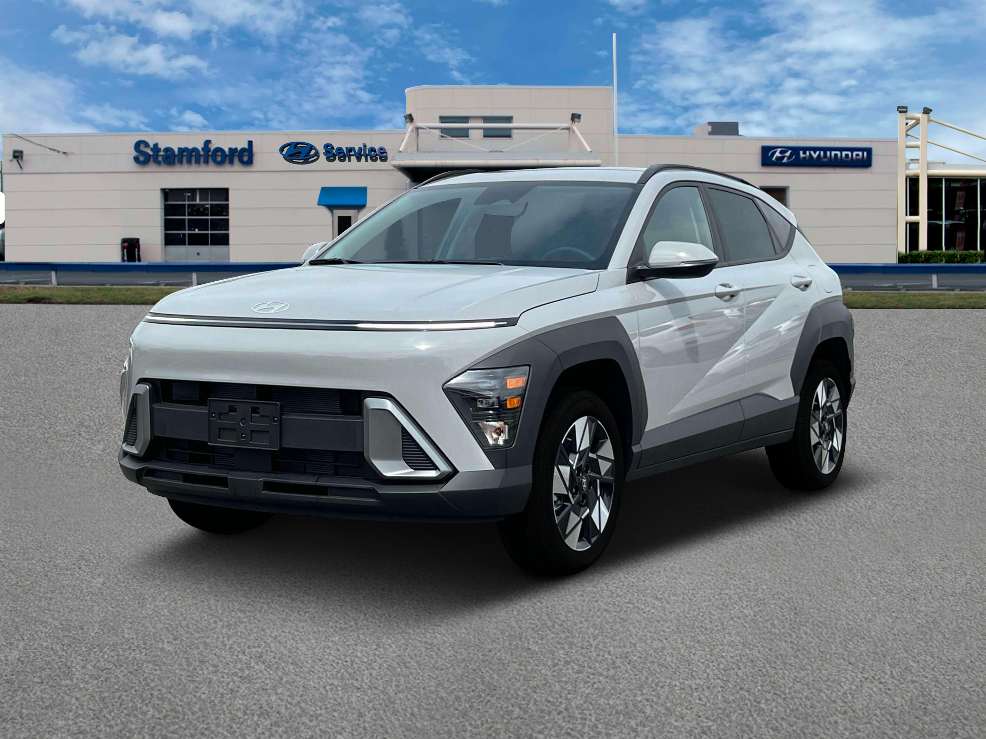 2024 Hyundai Kona