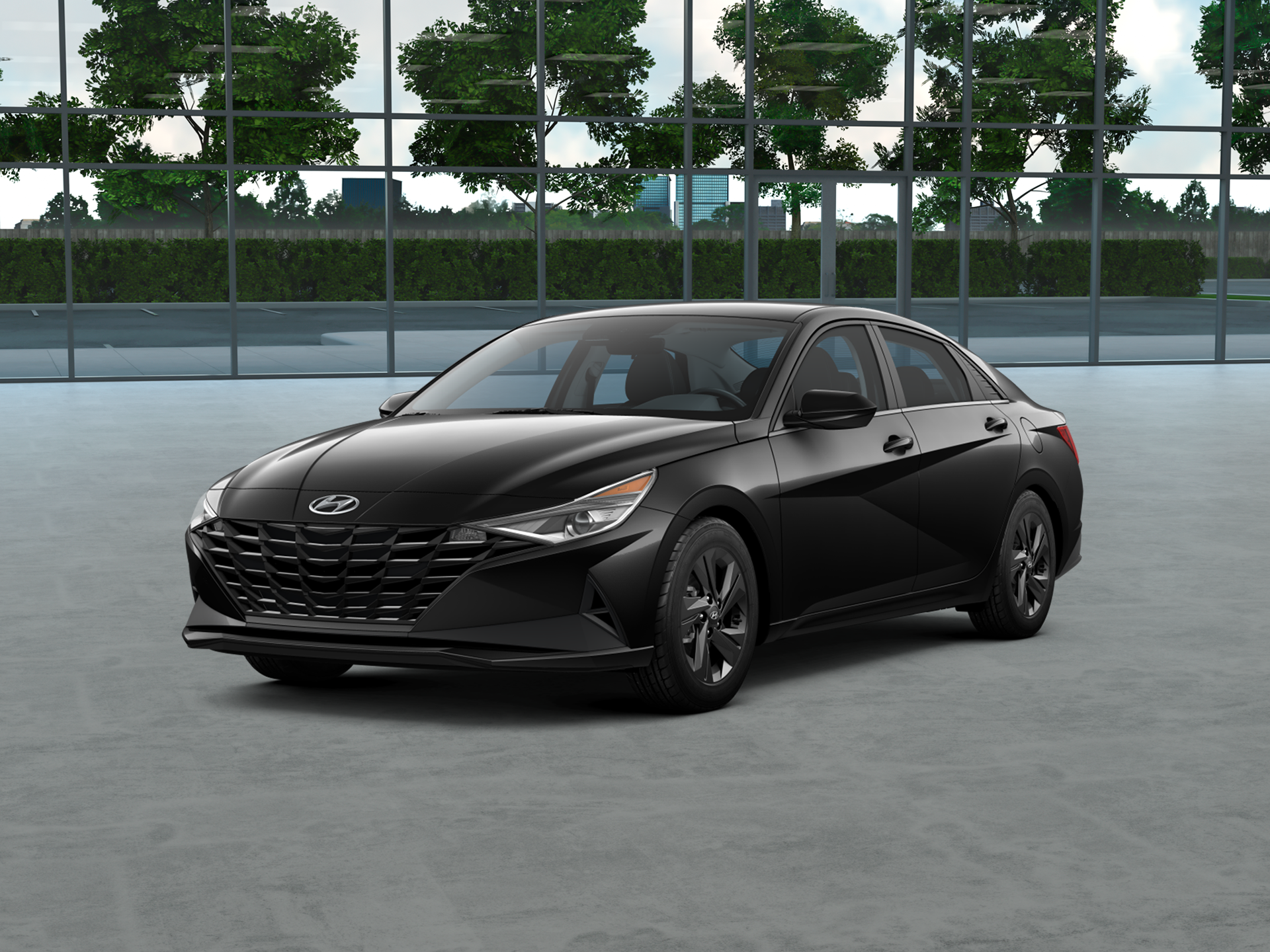 2022 Hyundai Elantra