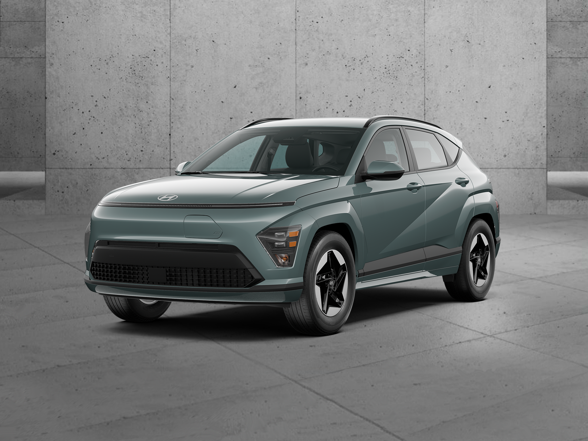 2024 Hyundai Kona Electric SEL