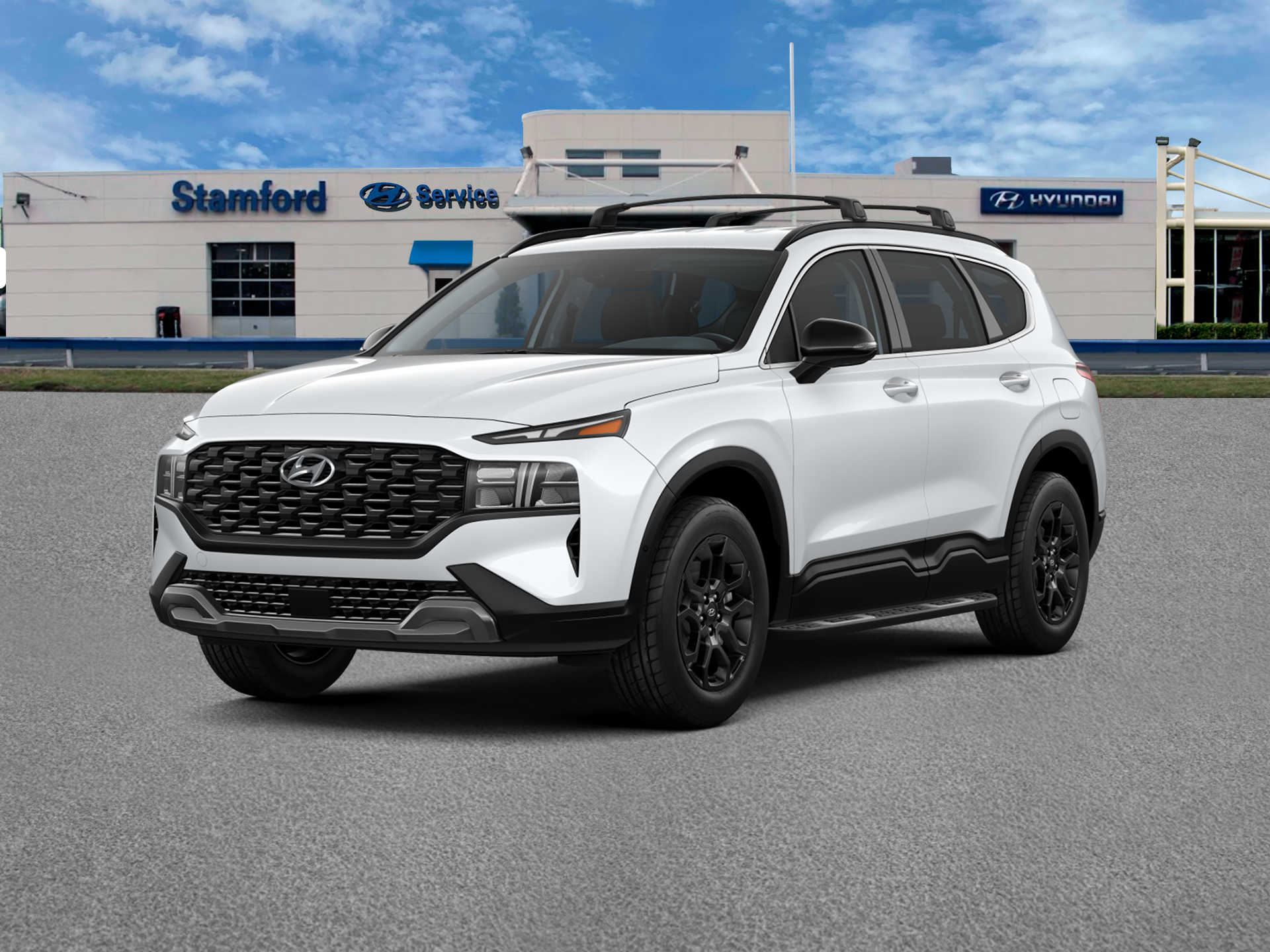 2022 Hyundai Santa Fe