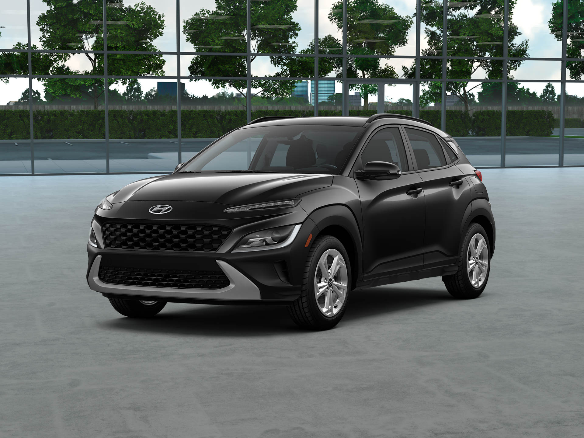 2023 Hyundai Kona