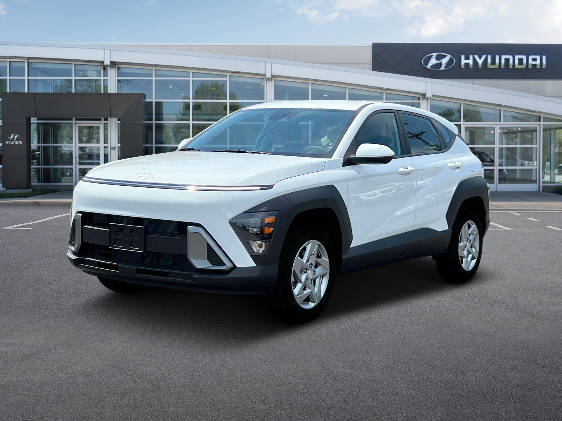 2024 Hyundai Kona