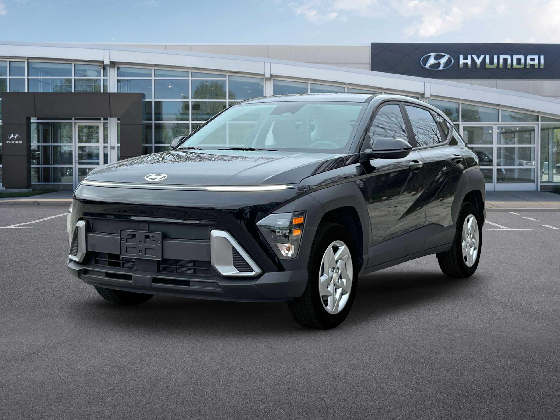 2024 Hyundai Kona