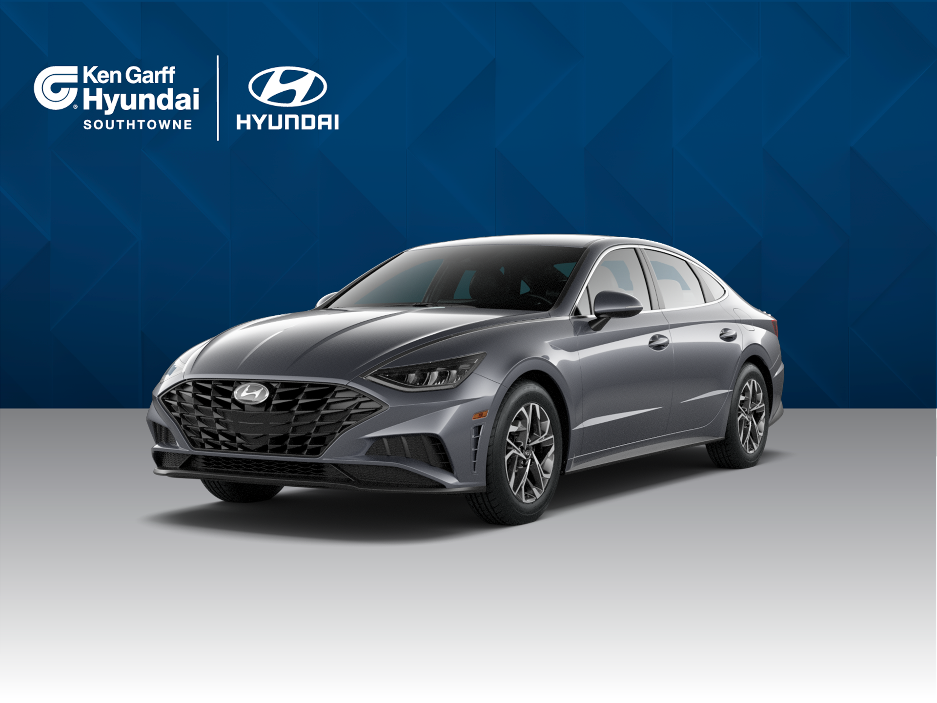 2023 Hyundai Sonata