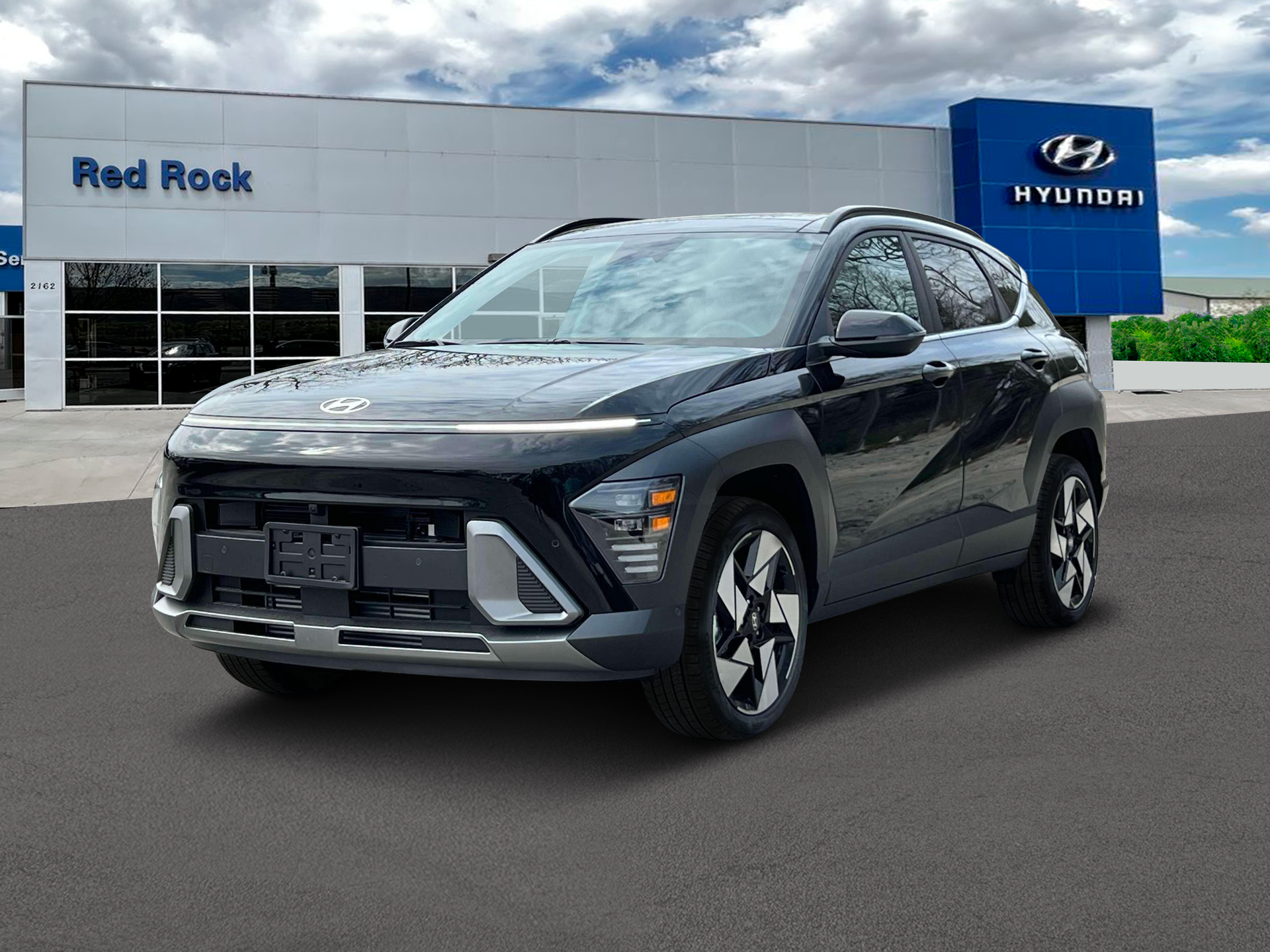 2024 Hyundai Kona