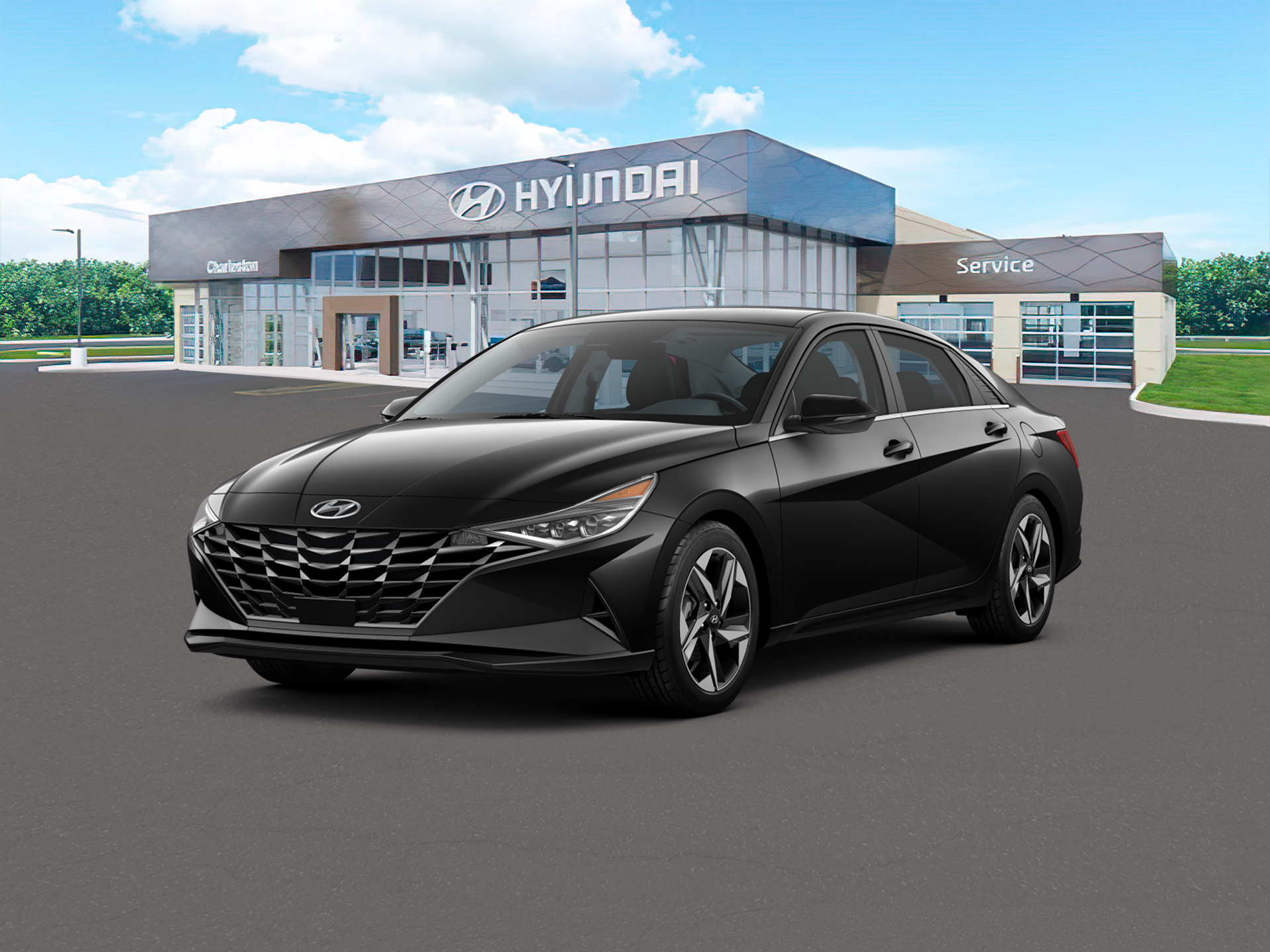 2022 Hyundai Elantra