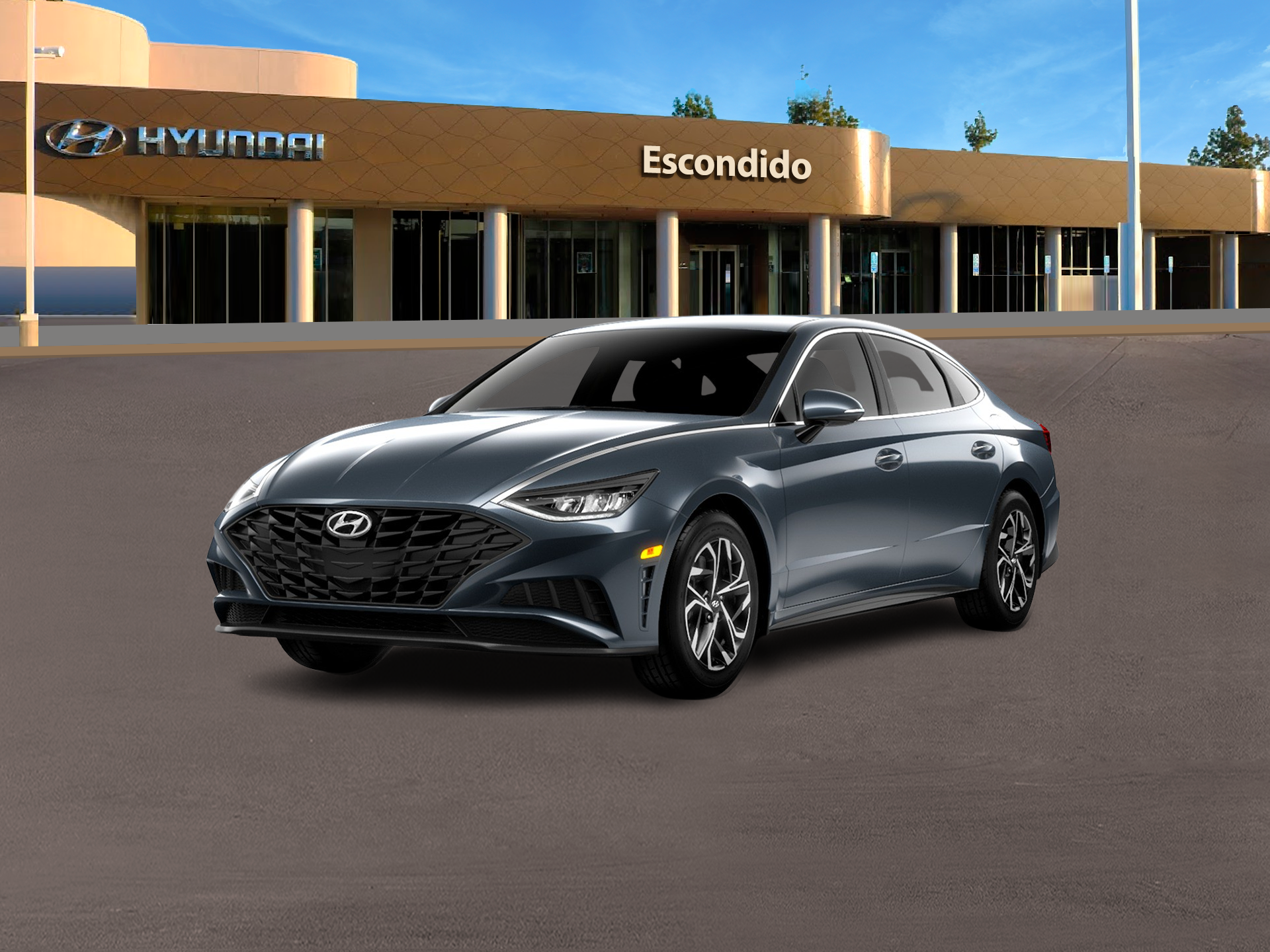 2022 Hyundai Sonata