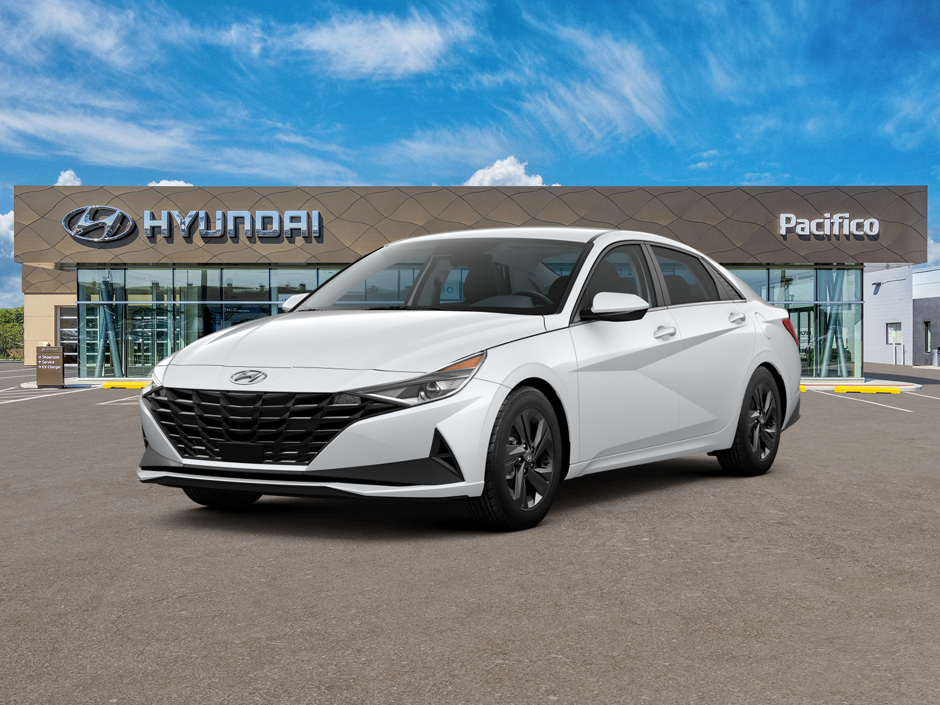 2022 Hyundai Elantra