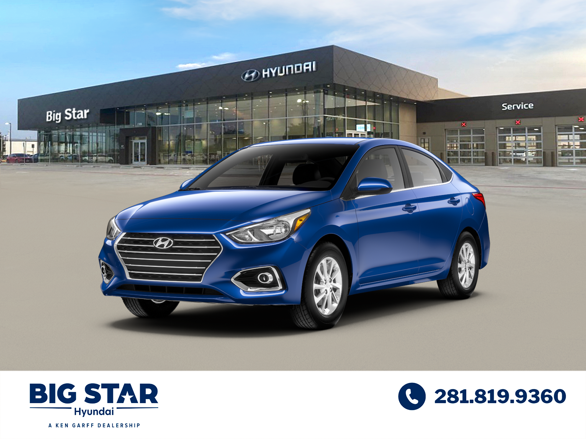 2022 Hyundai Accent