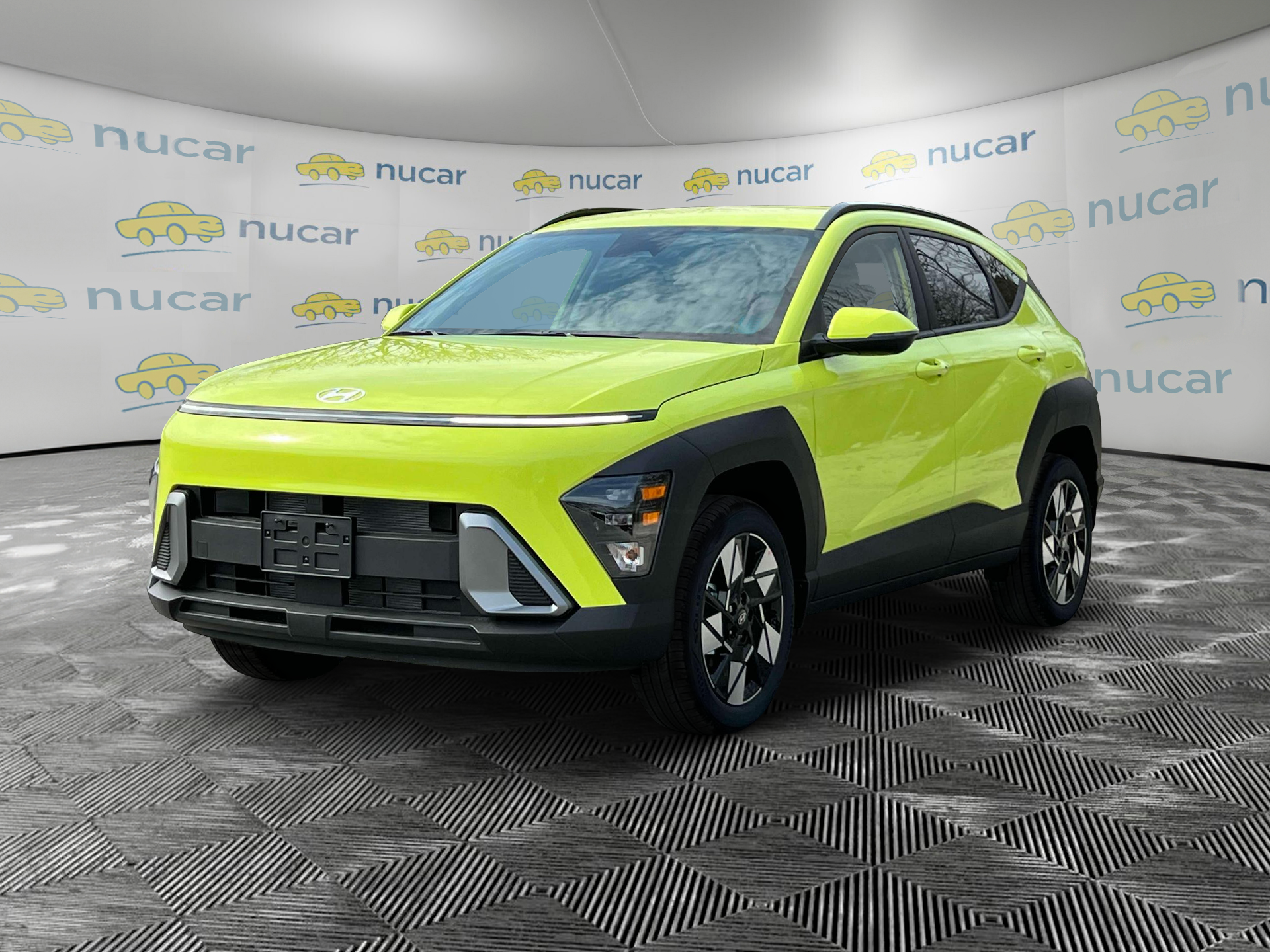 2024 Hyundai Kona