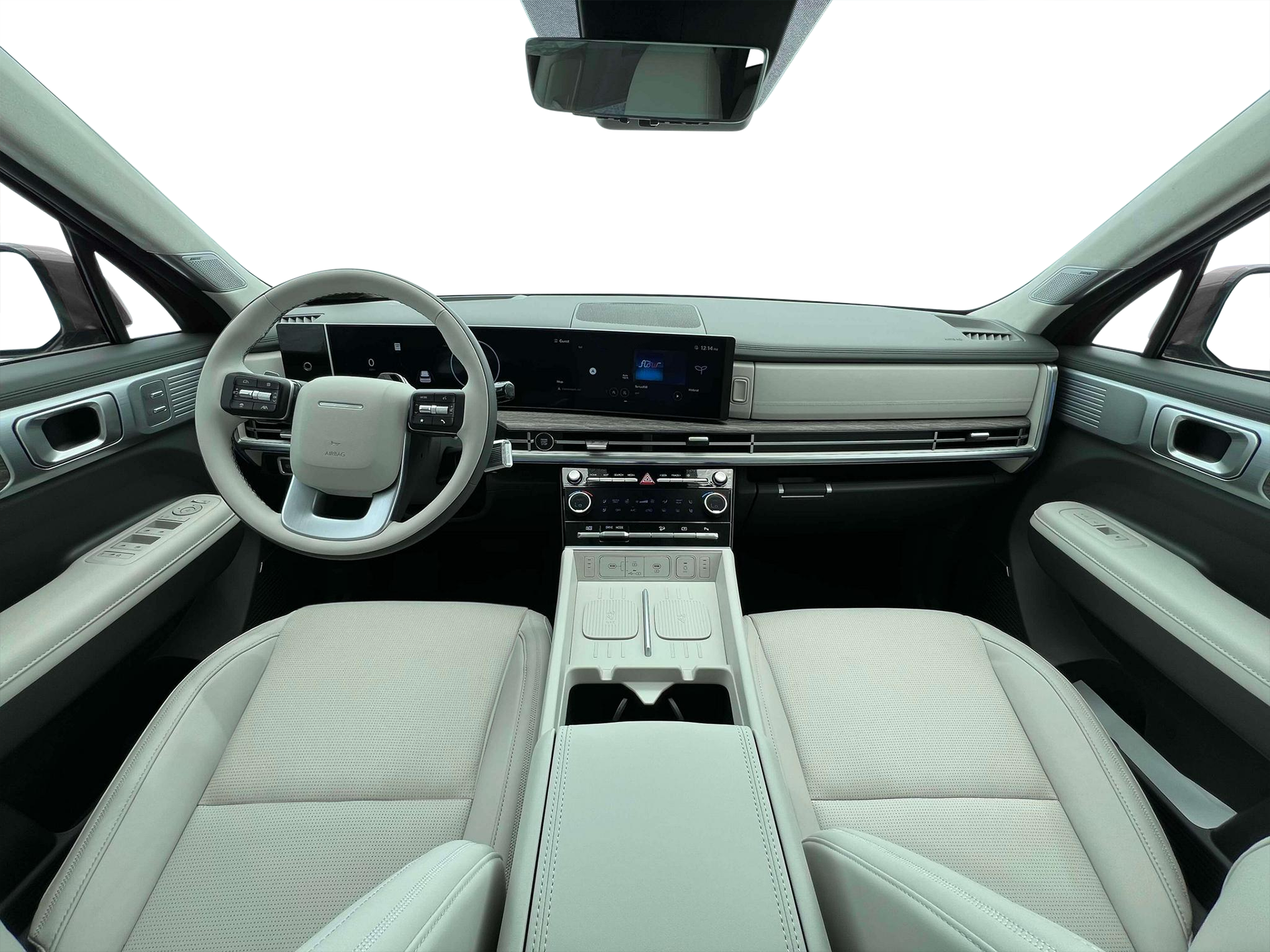 New 2025 Brown Hyundai Calligraphy image 13