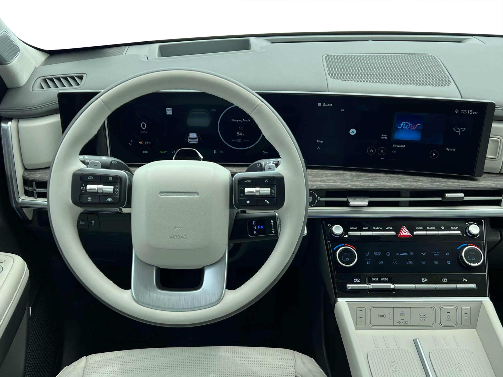 New 2025 Brown Hyundai Calligraphy image 18