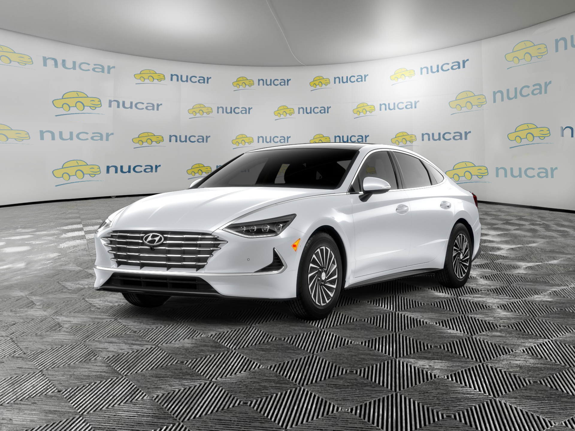 2023 Hyundai Sonata Hybrid