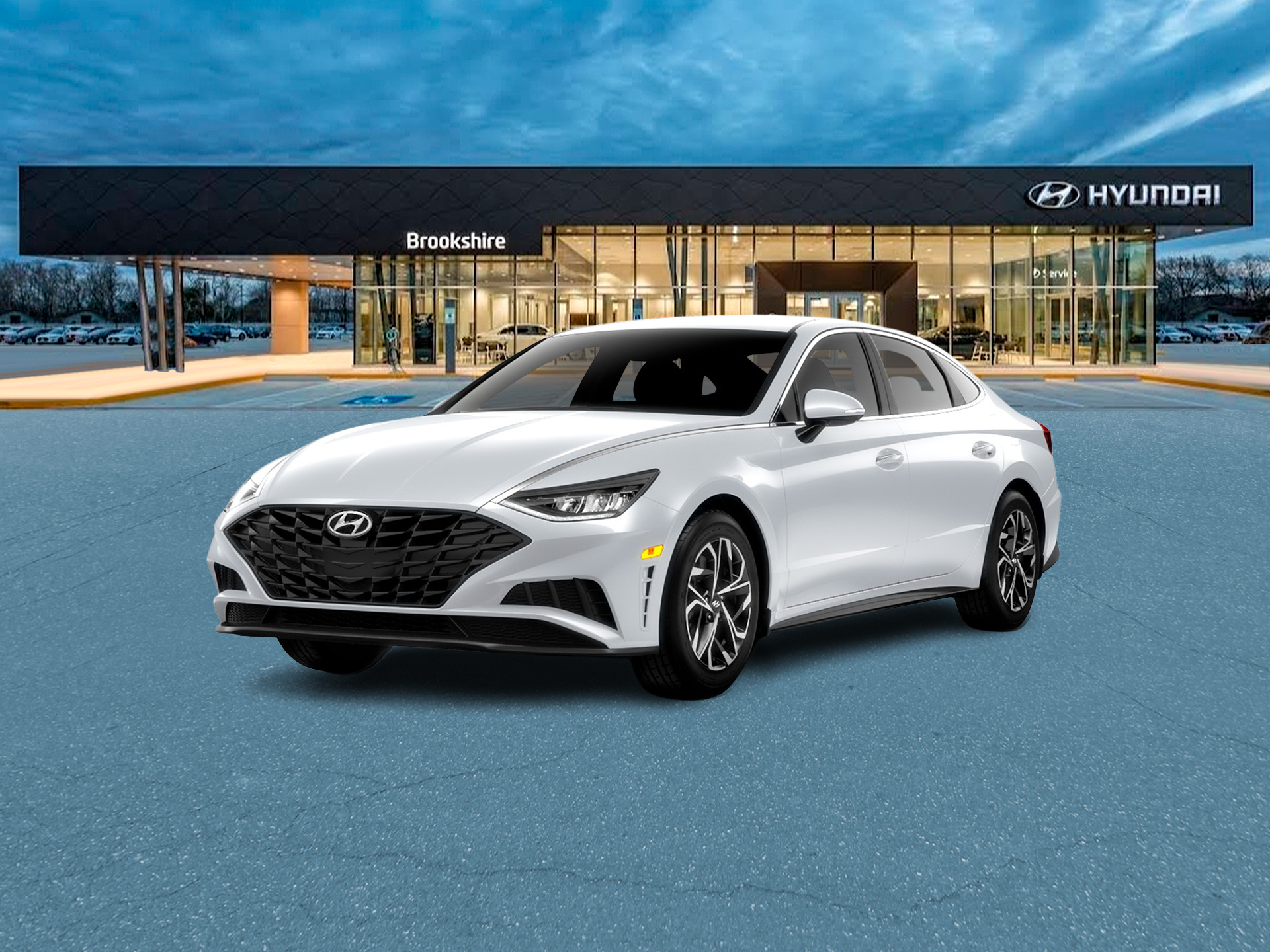 2022 Hyundai Sonata