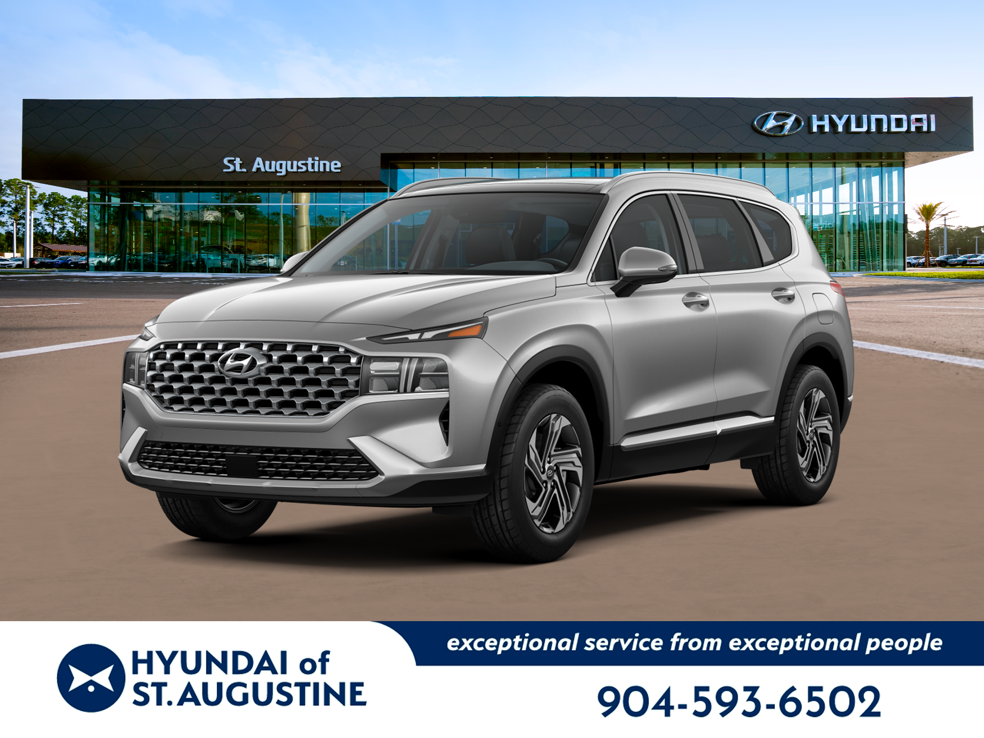 2022 Hyundai Santa Fe