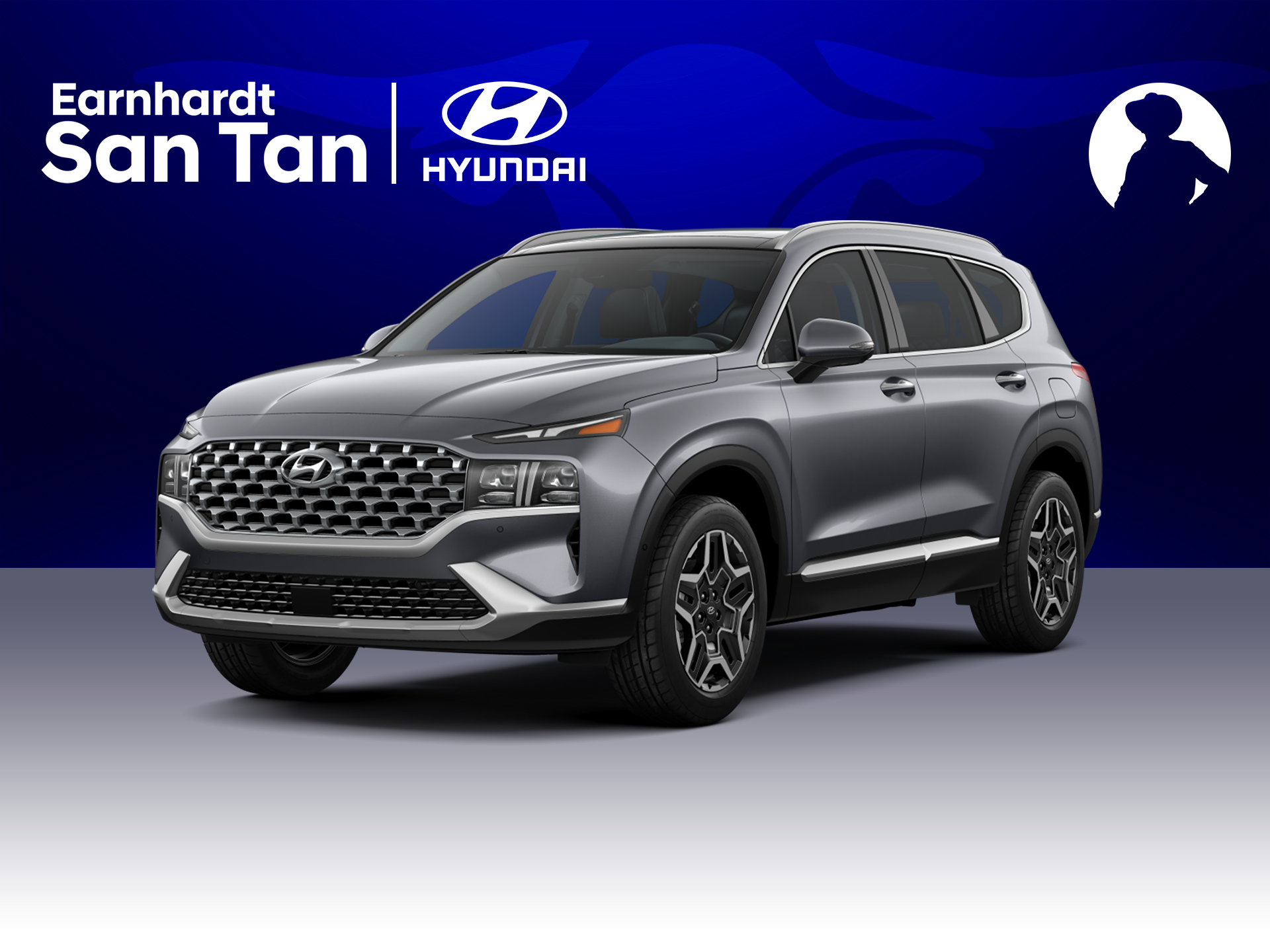 2022 Hyundai Santa Fe Hybrid