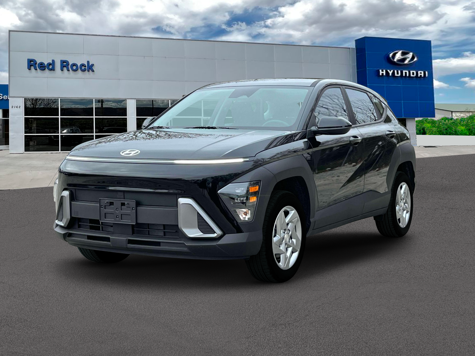 2024 Hyundai Kona