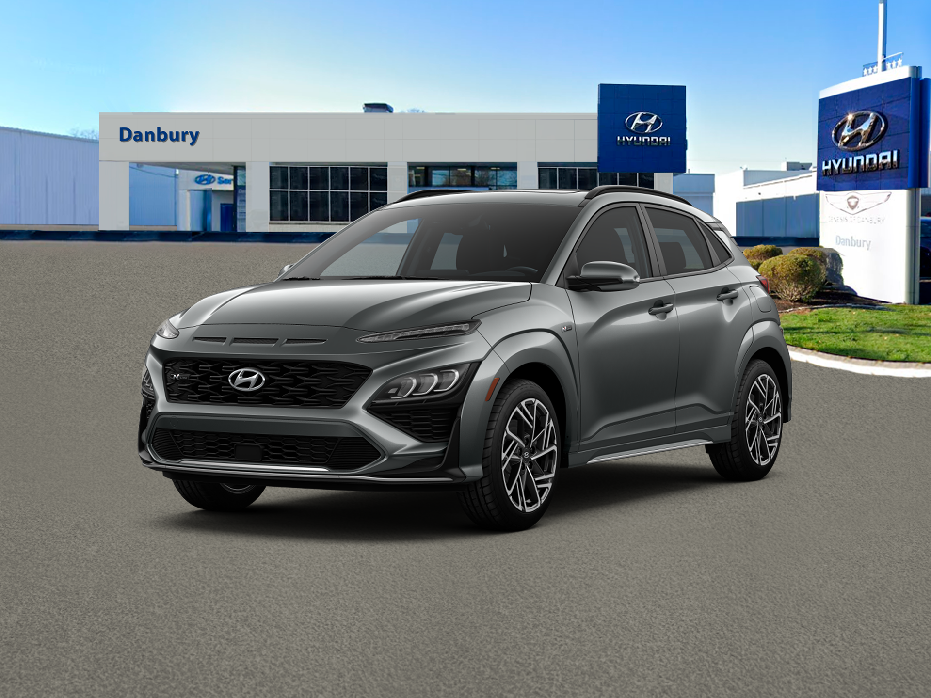 2022 Hyundai Kona