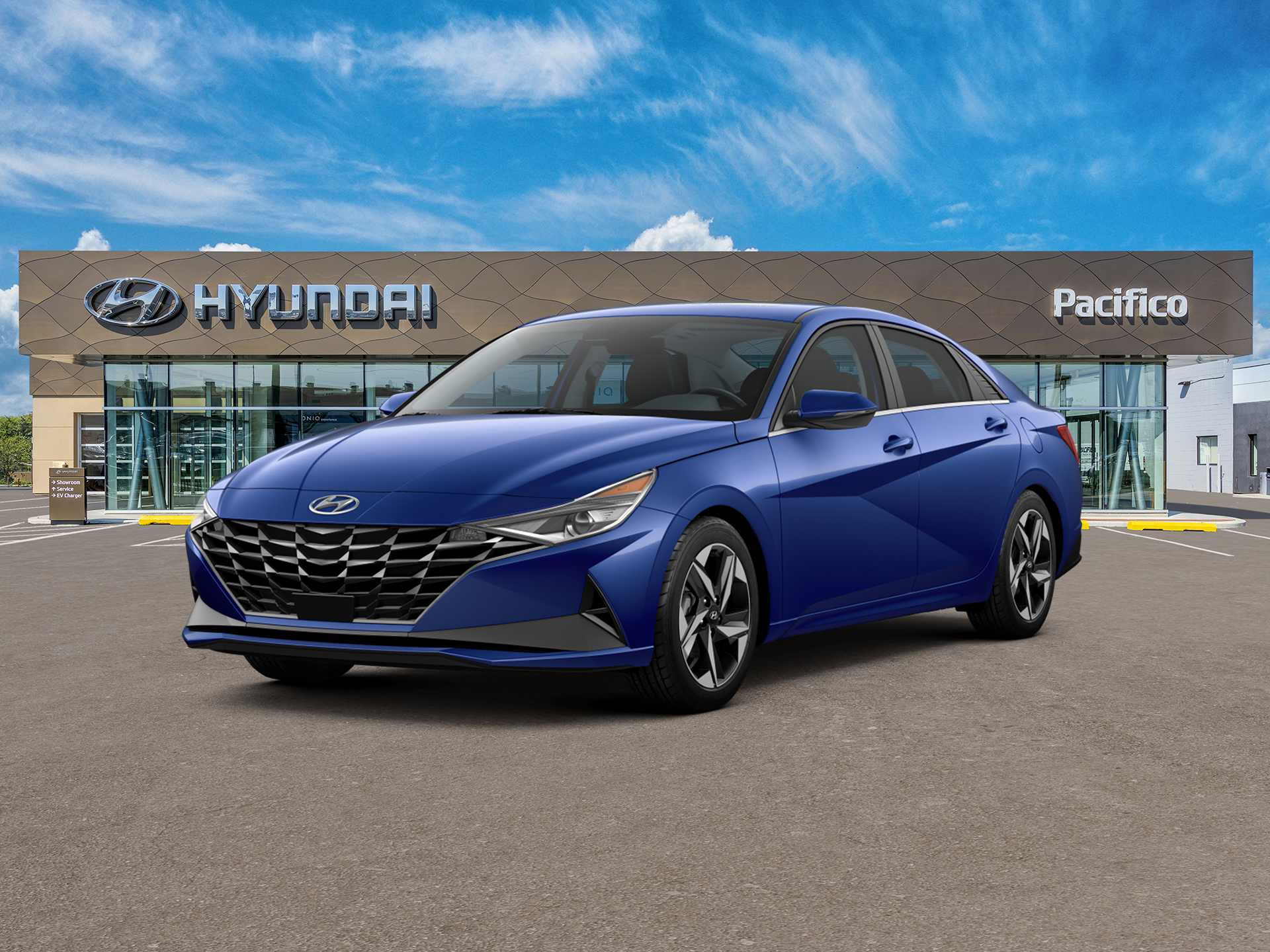 2022 Hyundai Elantra