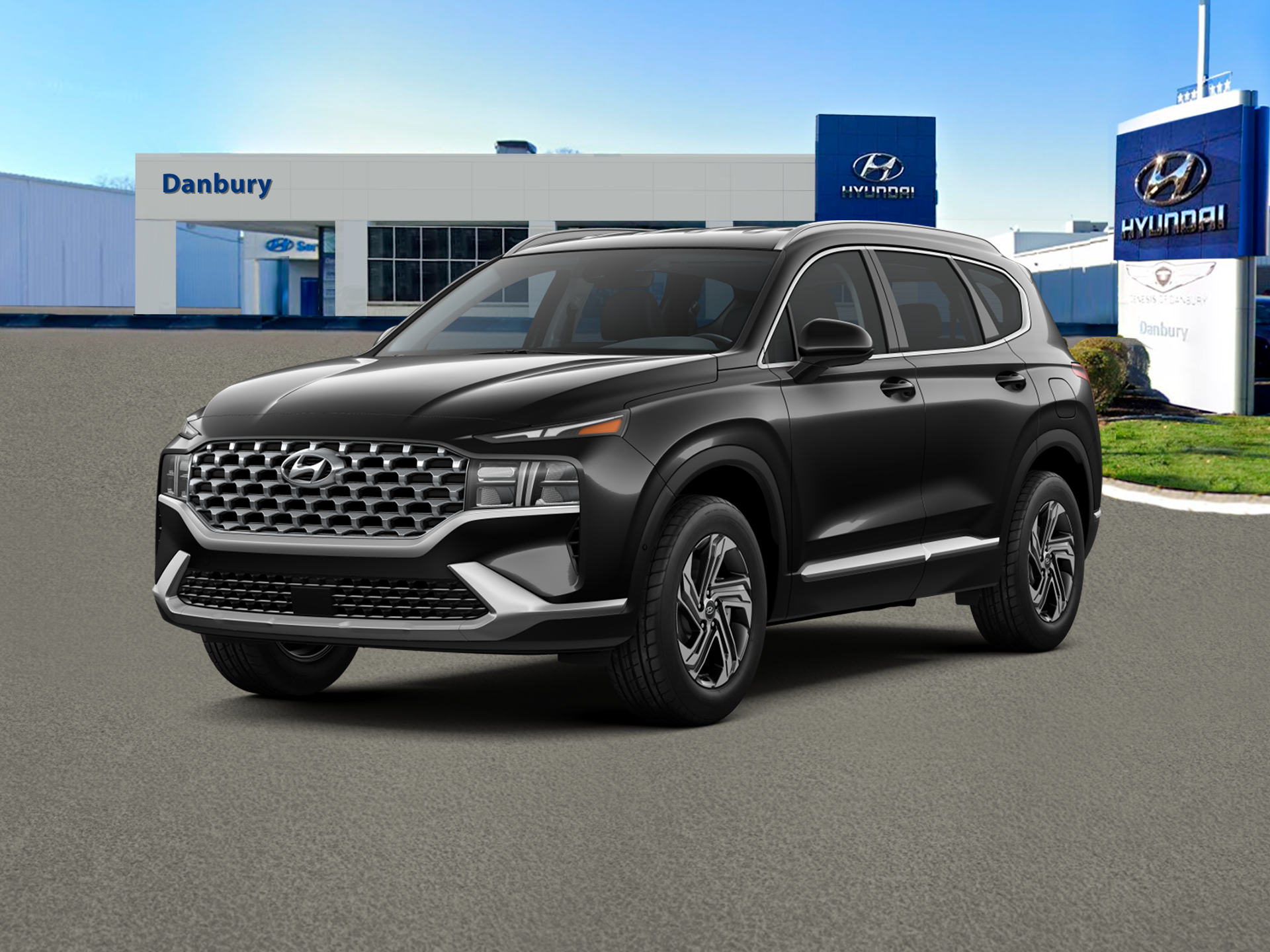 2022 Hyundai Santa Fe