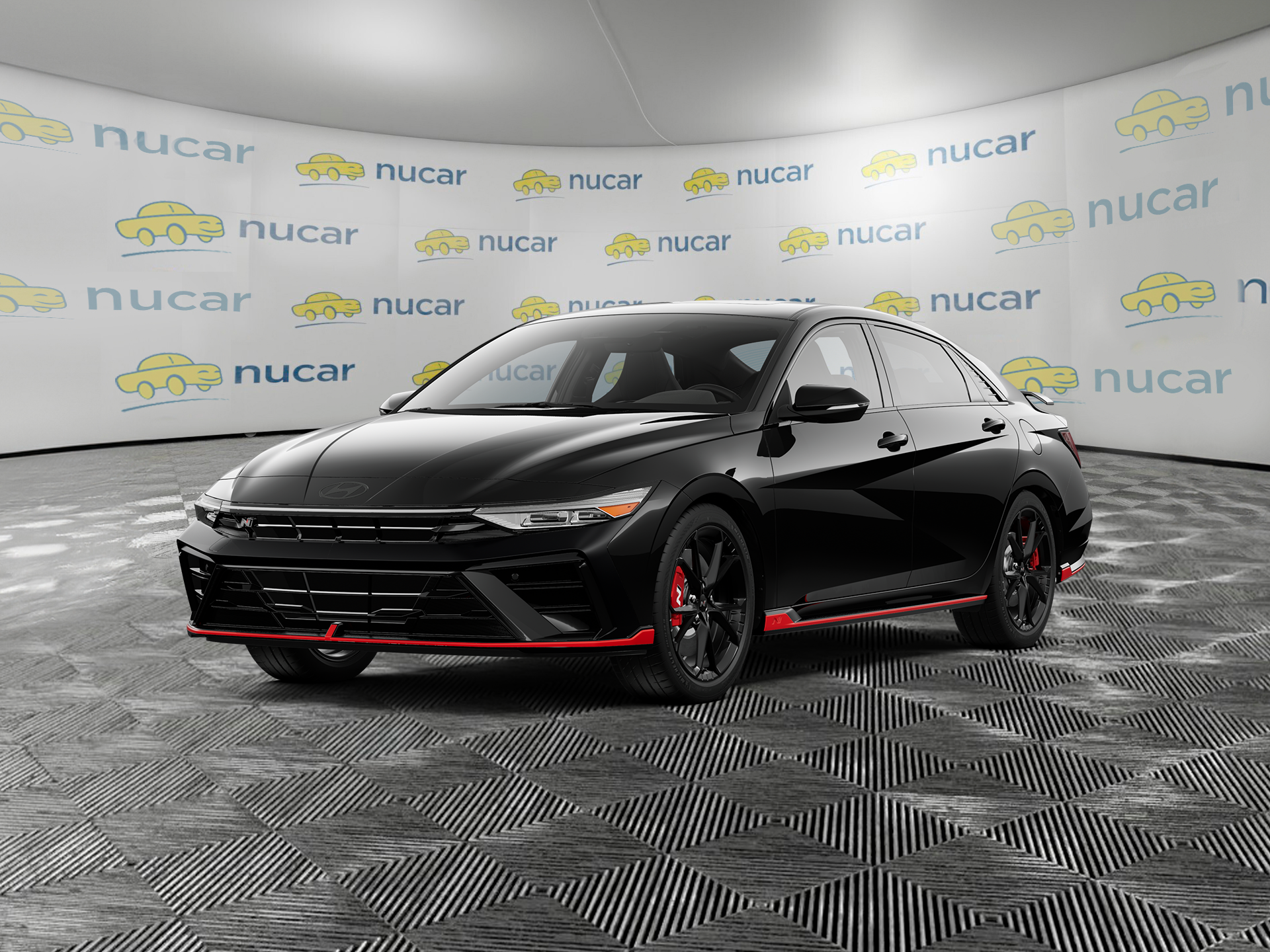 2024 Hyundai Elantra N