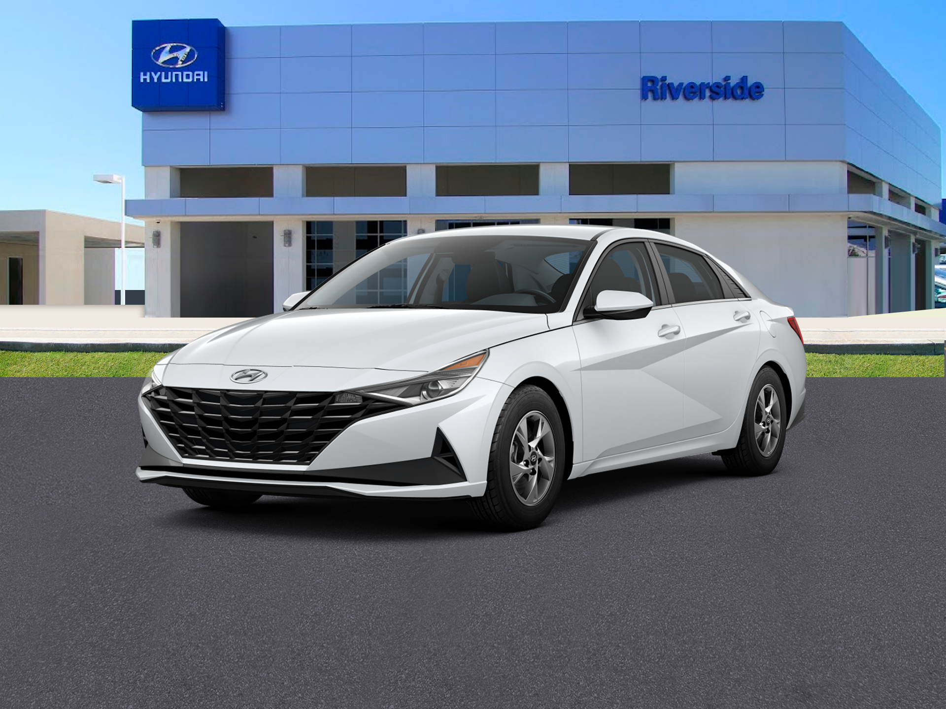 2022 Hyundai Elantra