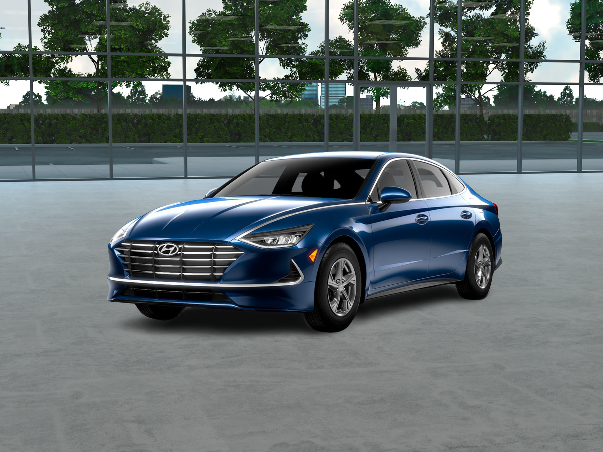 2022 Hyundai Sonata