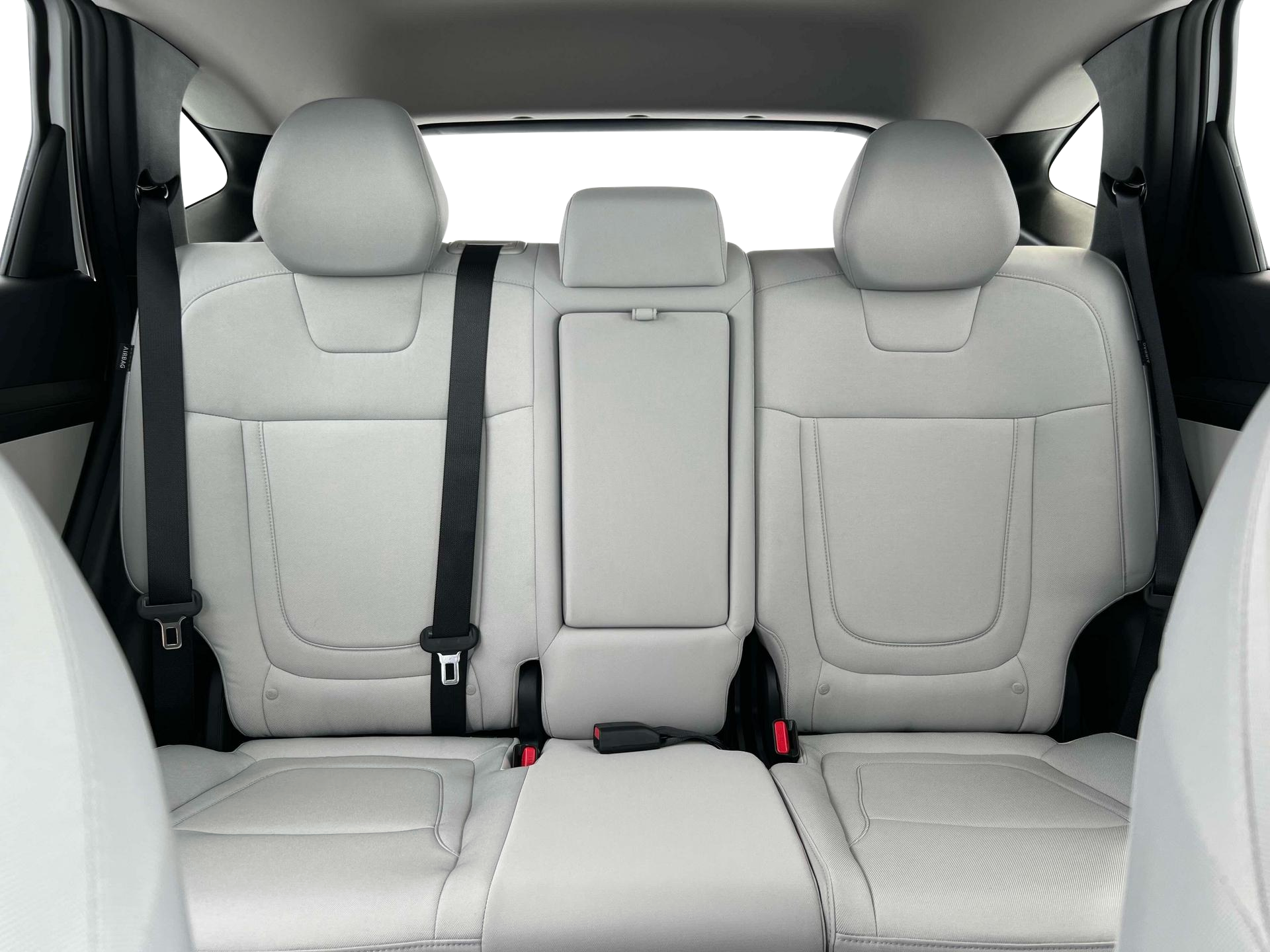 New 2025 Blue Hyundai SEL FWD image 16