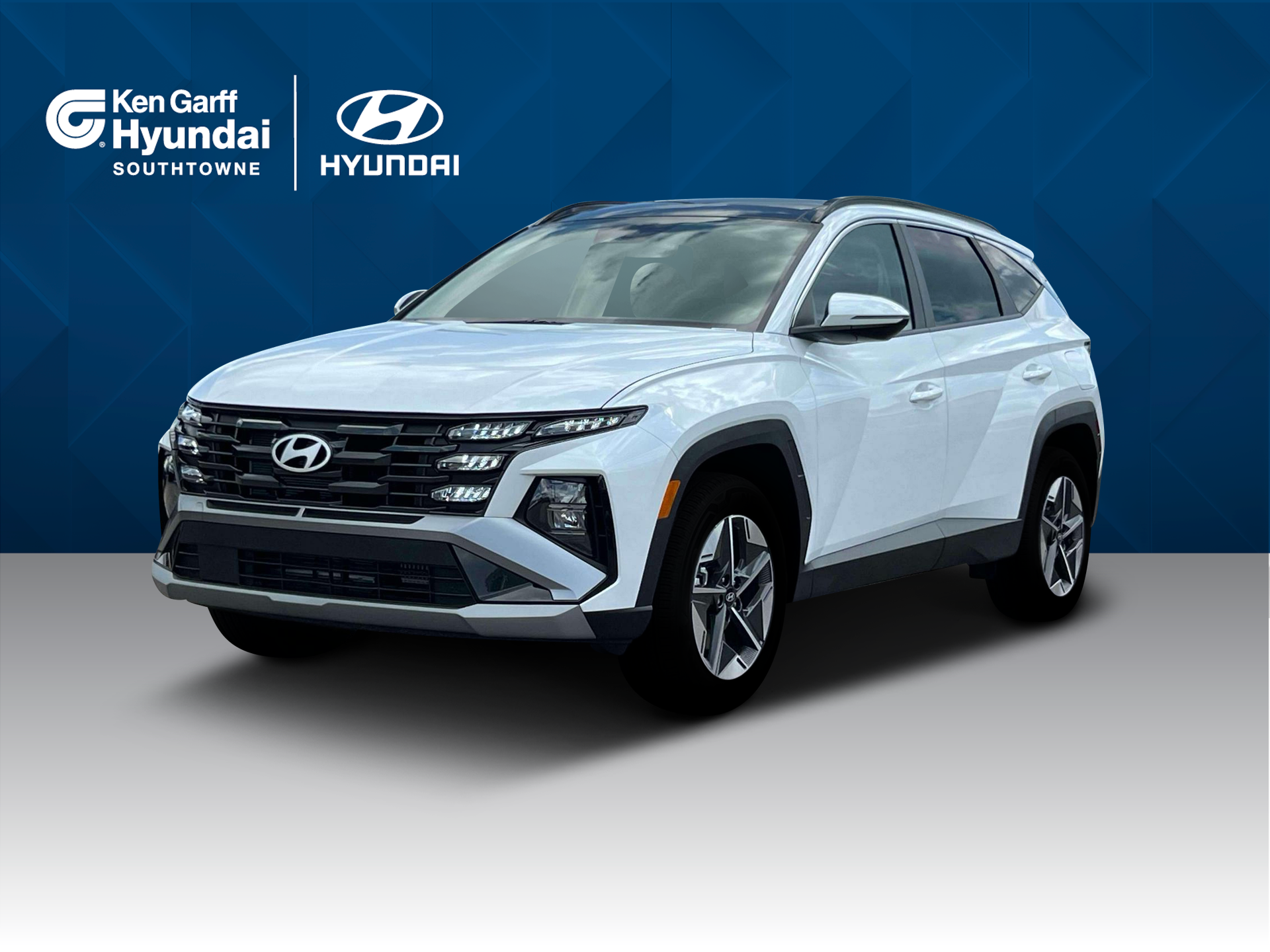 Headlamp Kit | HYUNDAI TUCSON 2025 Headlamp Kit | HYUNDAI TUCSON 2025
